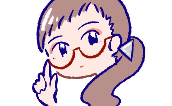 イラスト制作、sns運用