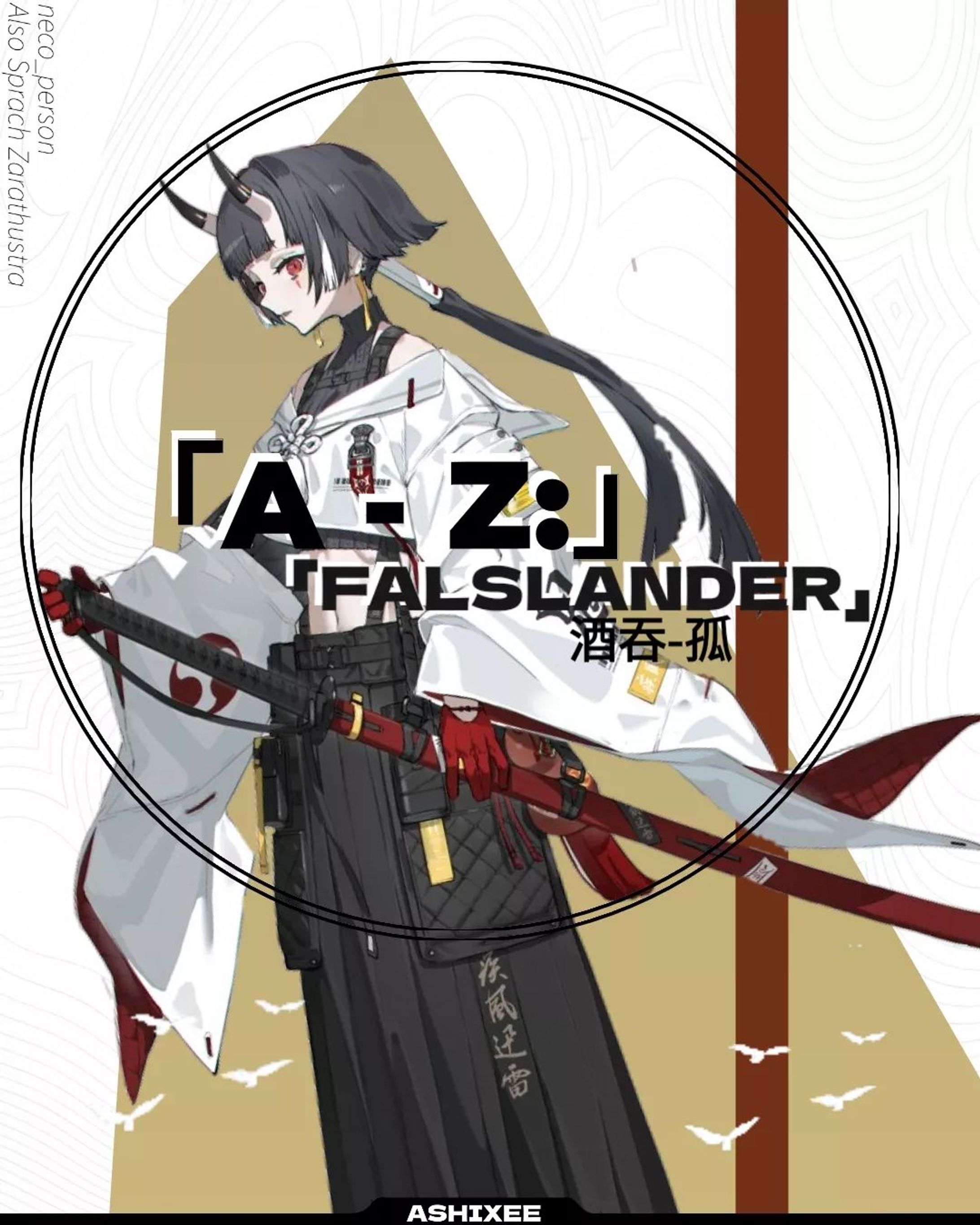 A:Z Falslander.-1