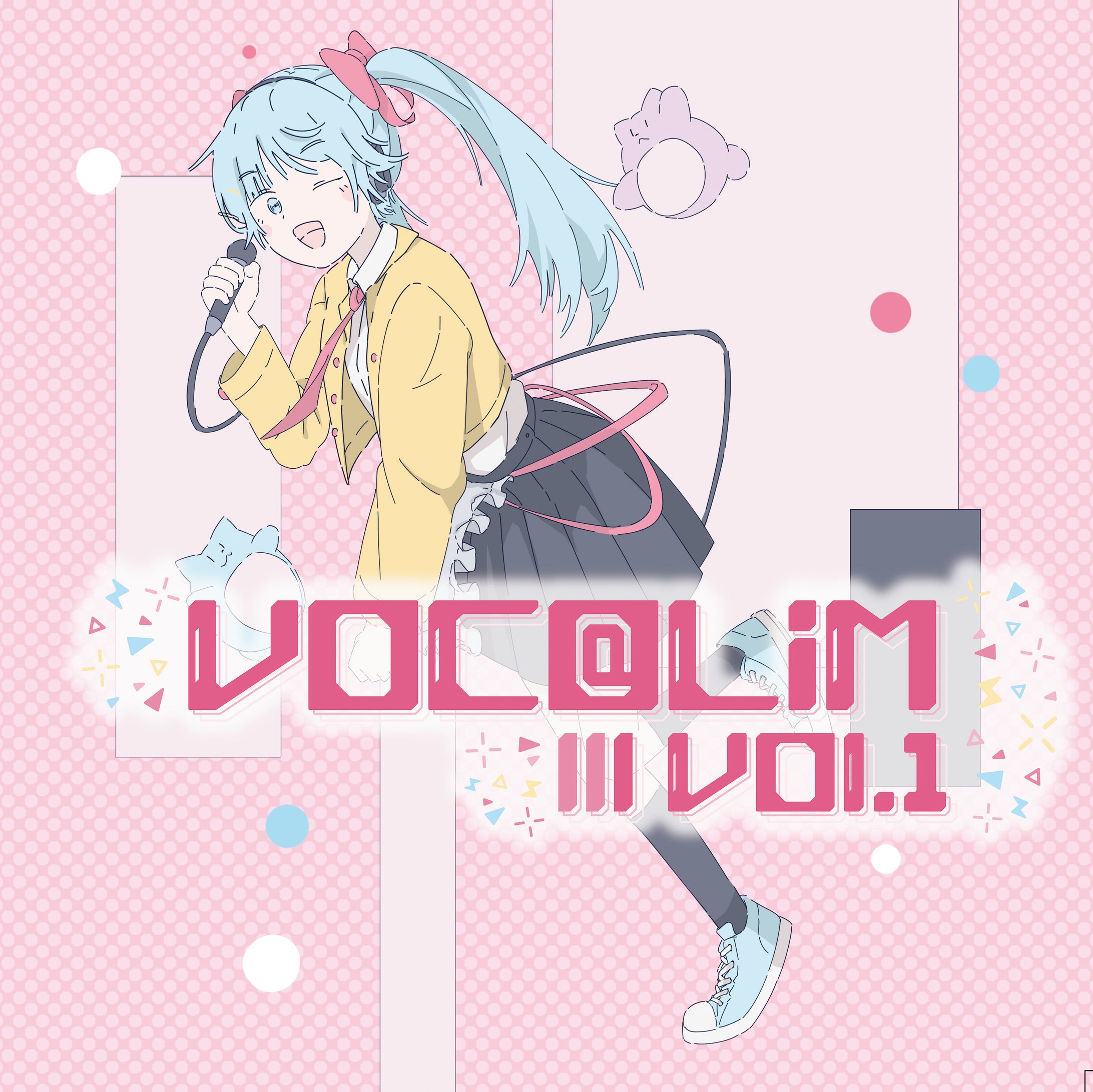 VOC@LiM vol.1-1