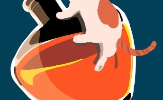 パッケージイラスト