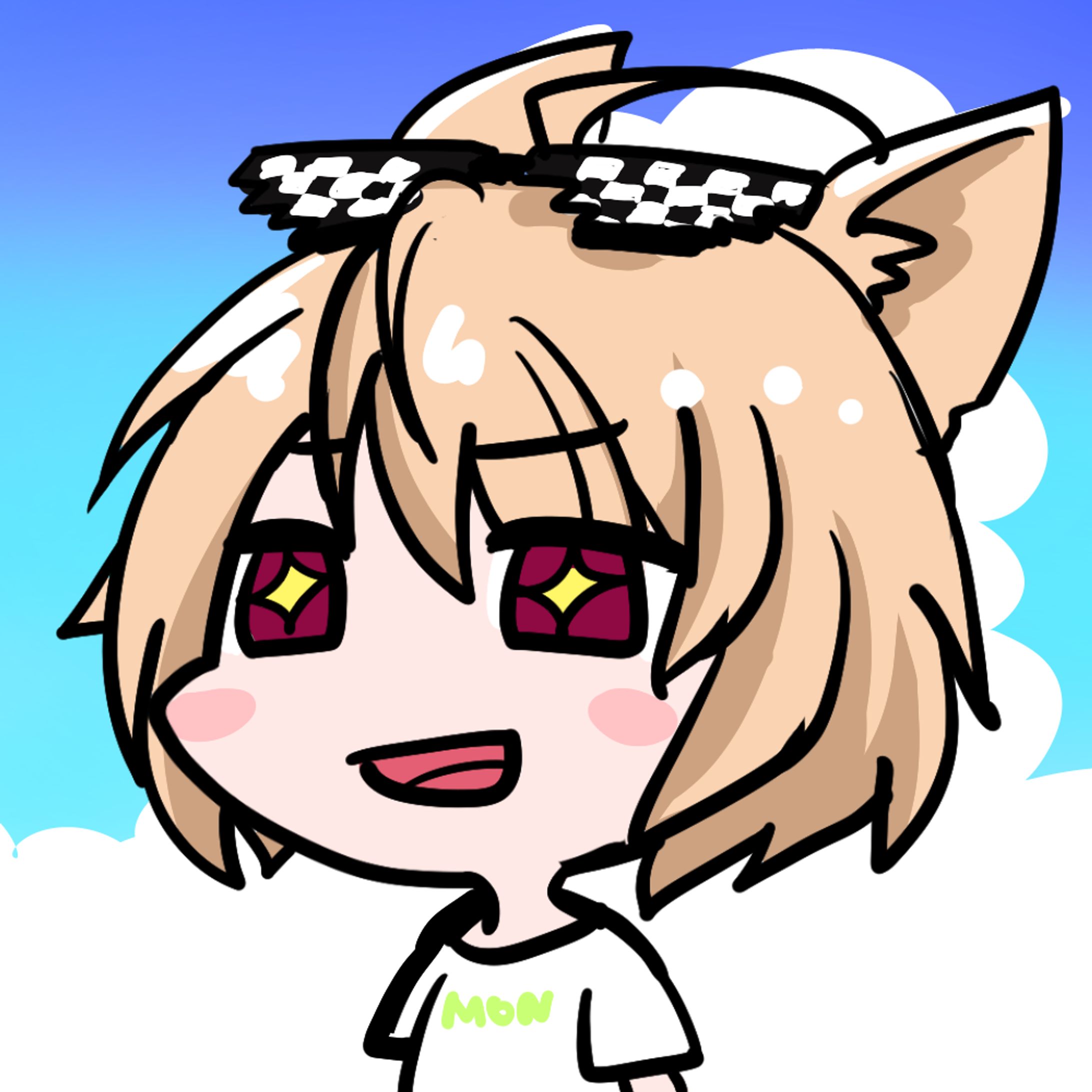 もんちゃん-1
