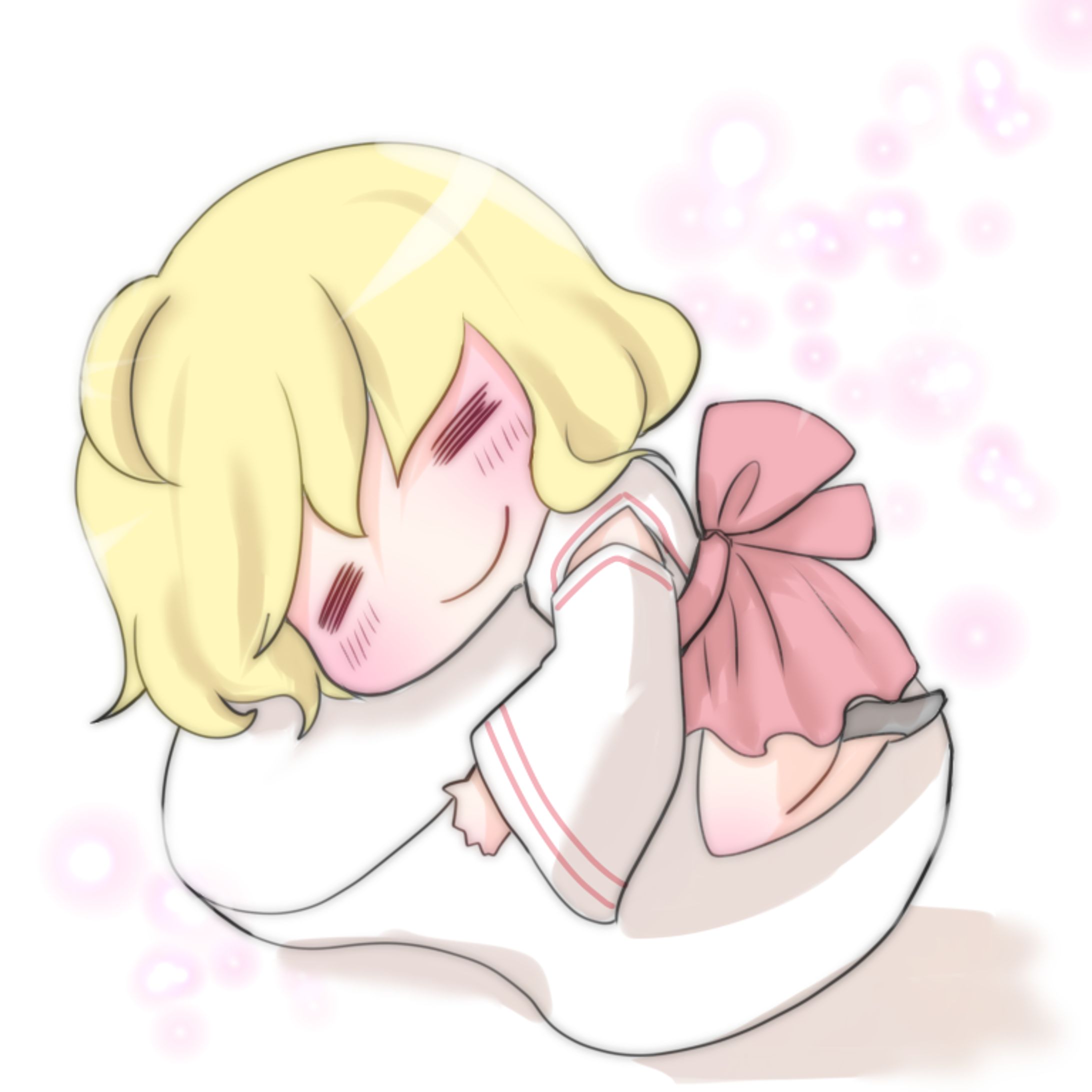 もちふわマシュマロクッション-1