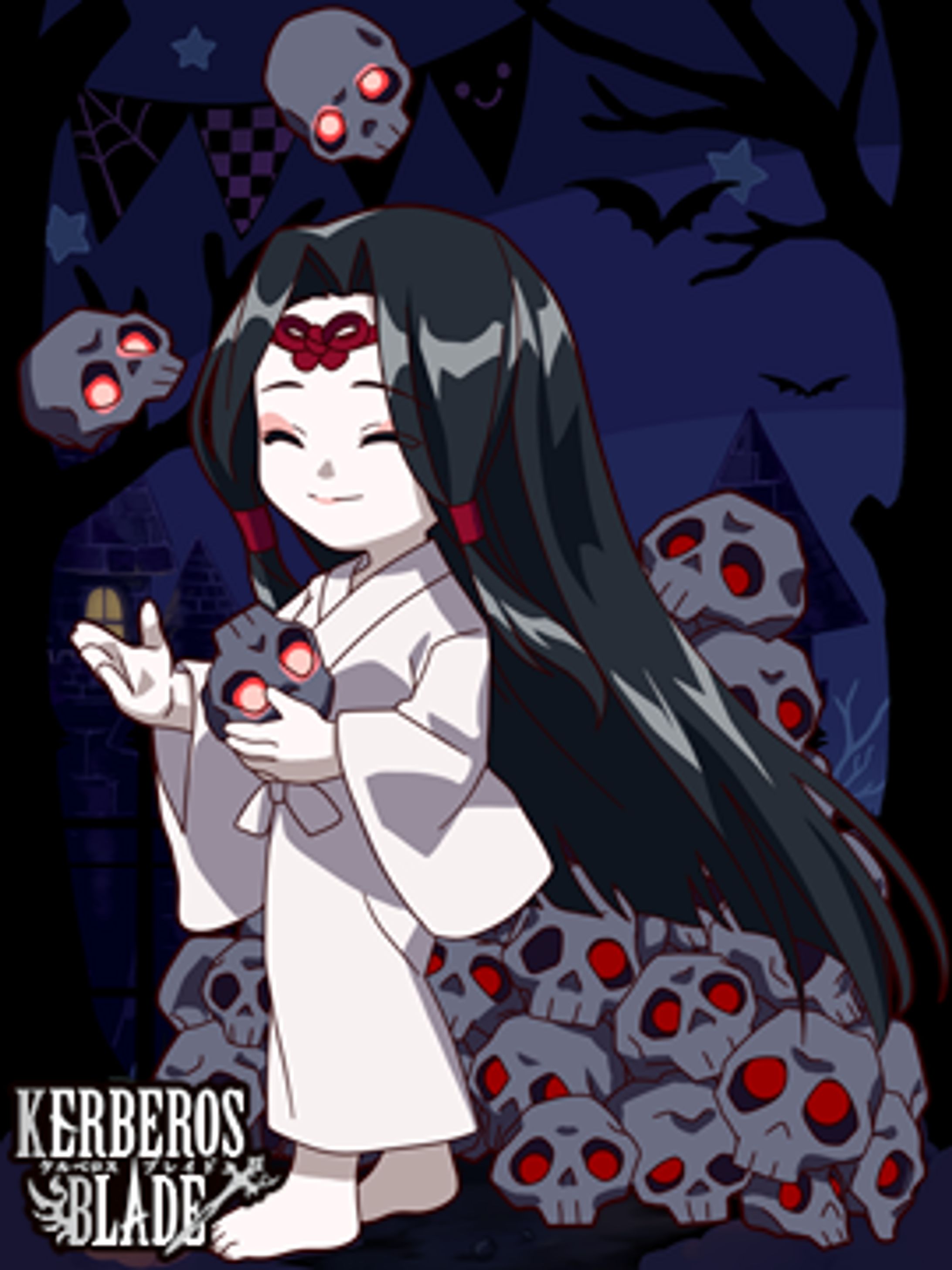 [2020/10/31]「ケルベロスブレイド」提供イラスト-1