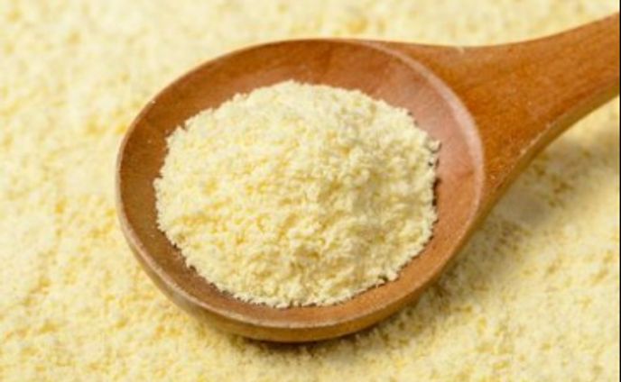 黄色と白のデキストリンの世界市場動向分析2025-2031