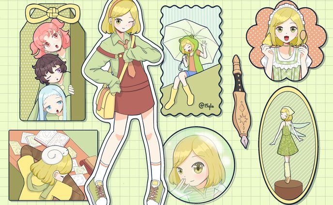 coco bday 2025 ₊˚⊹♡