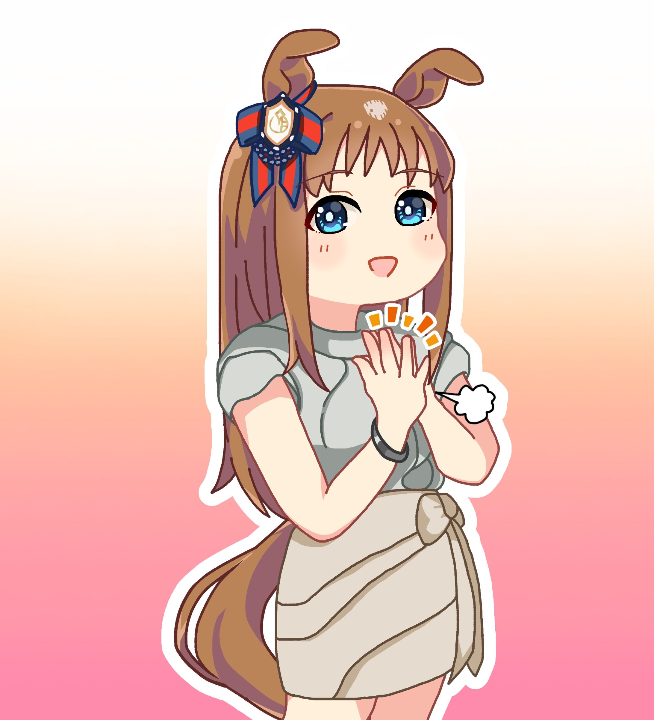 グラスワンダー(無題)-1