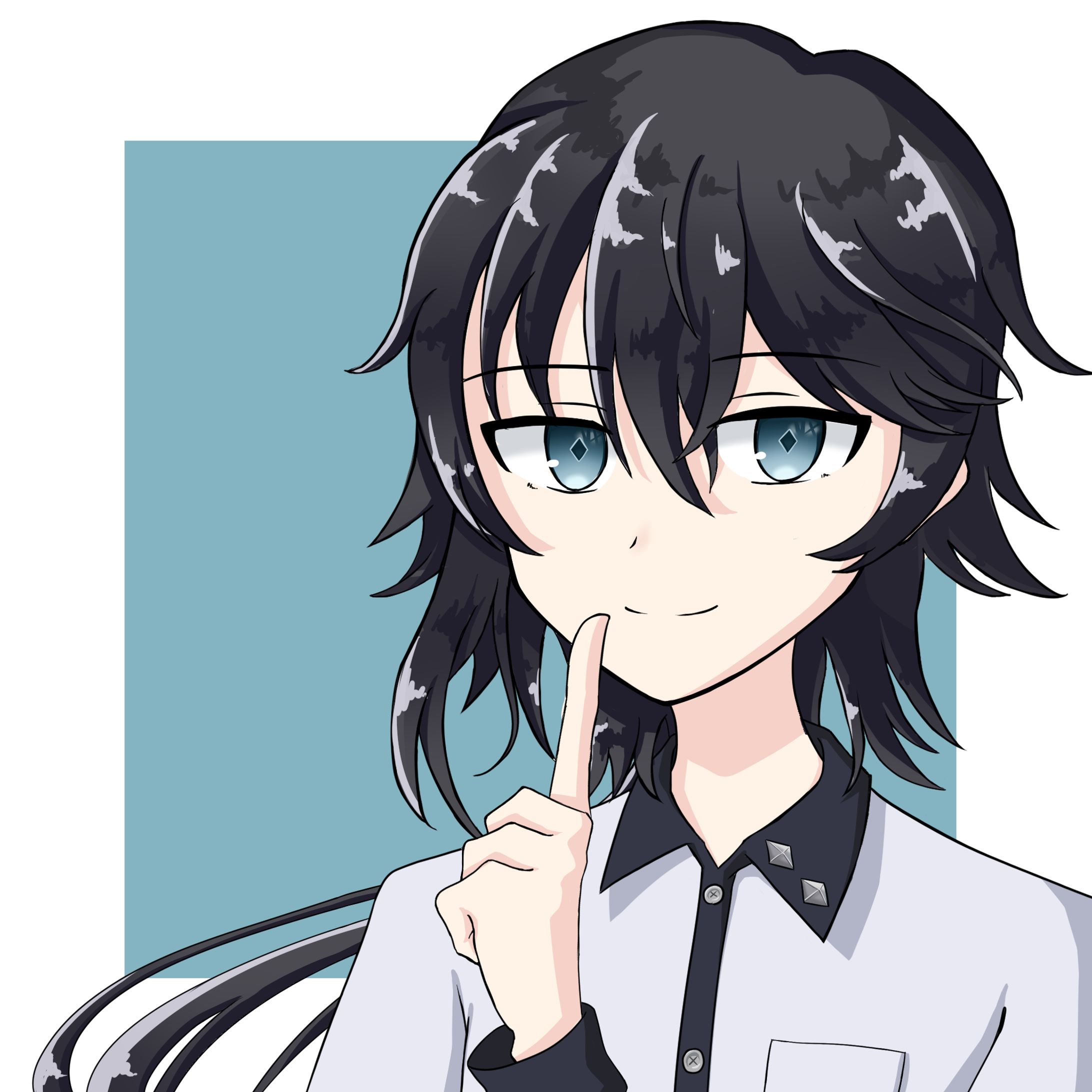 【ファンアート】天ノ川奏 様-1
