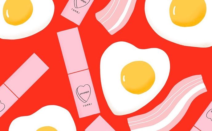 WHOMEE artworkいろいろ