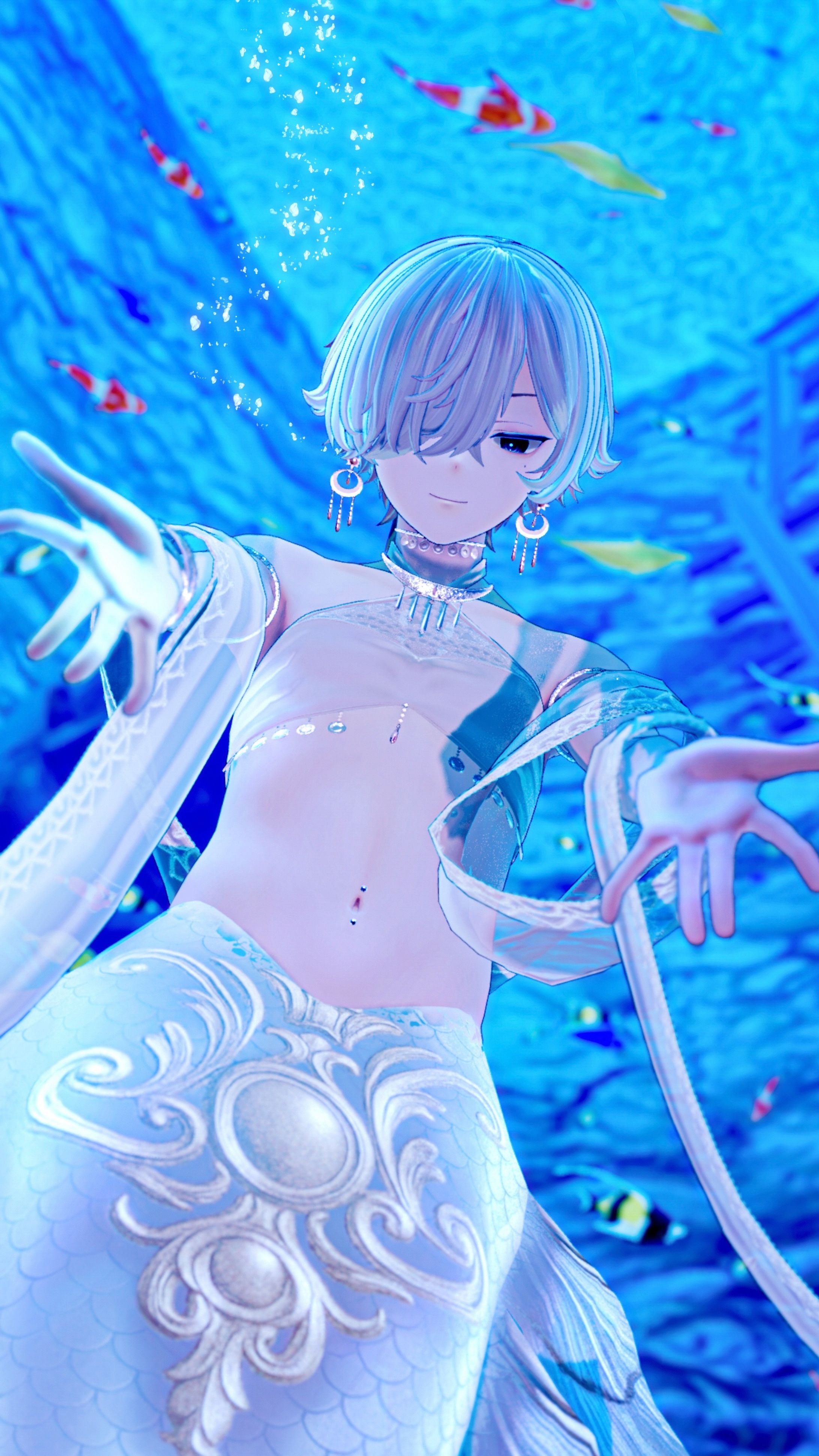 深海のドール-1