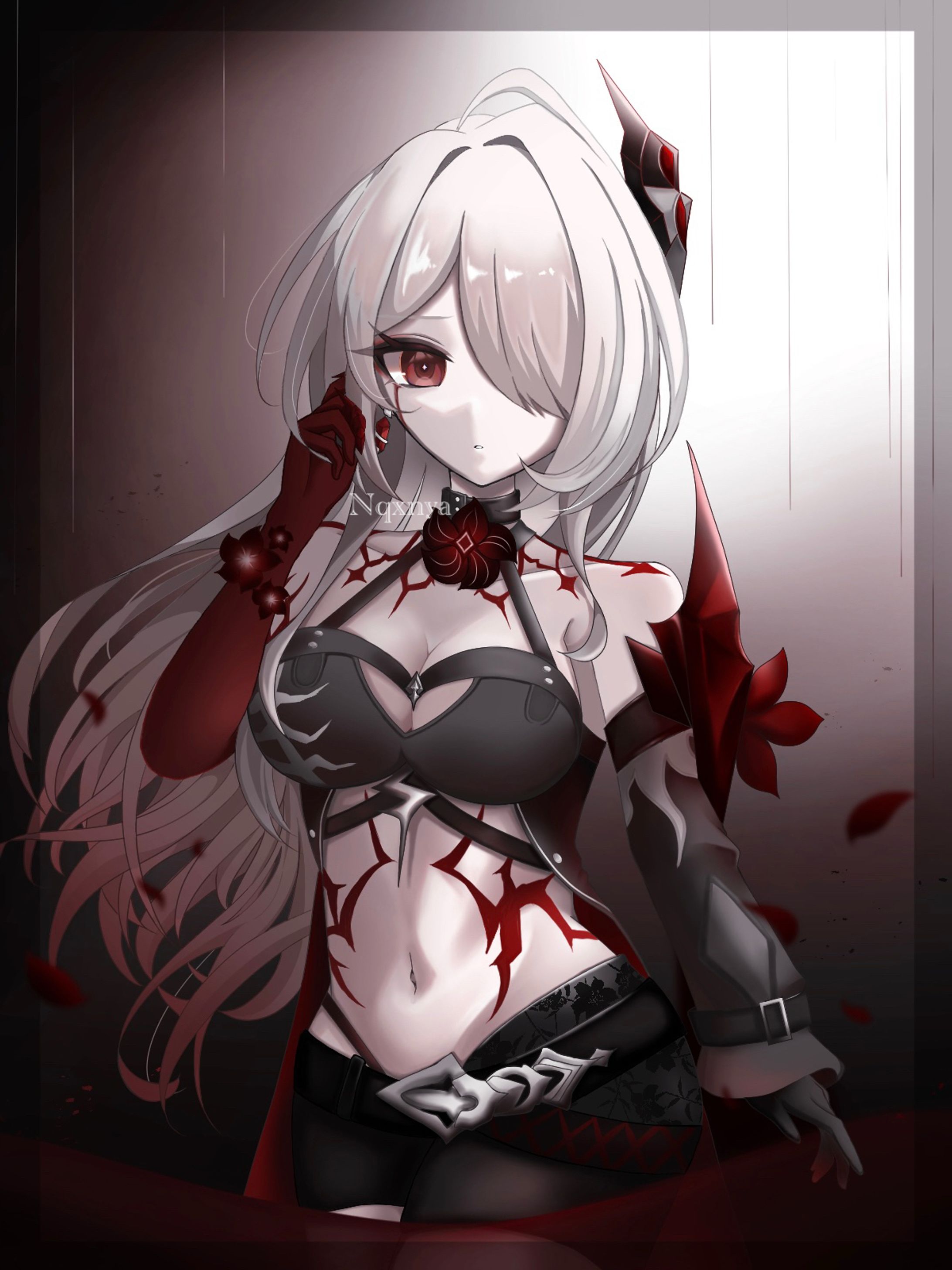 版権キャラクター イラスト-1