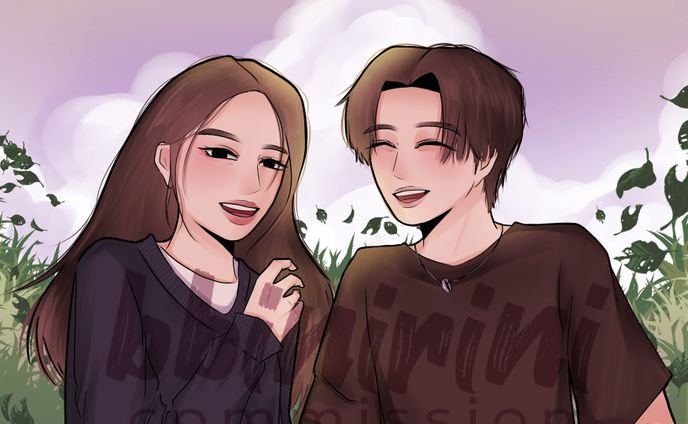comms