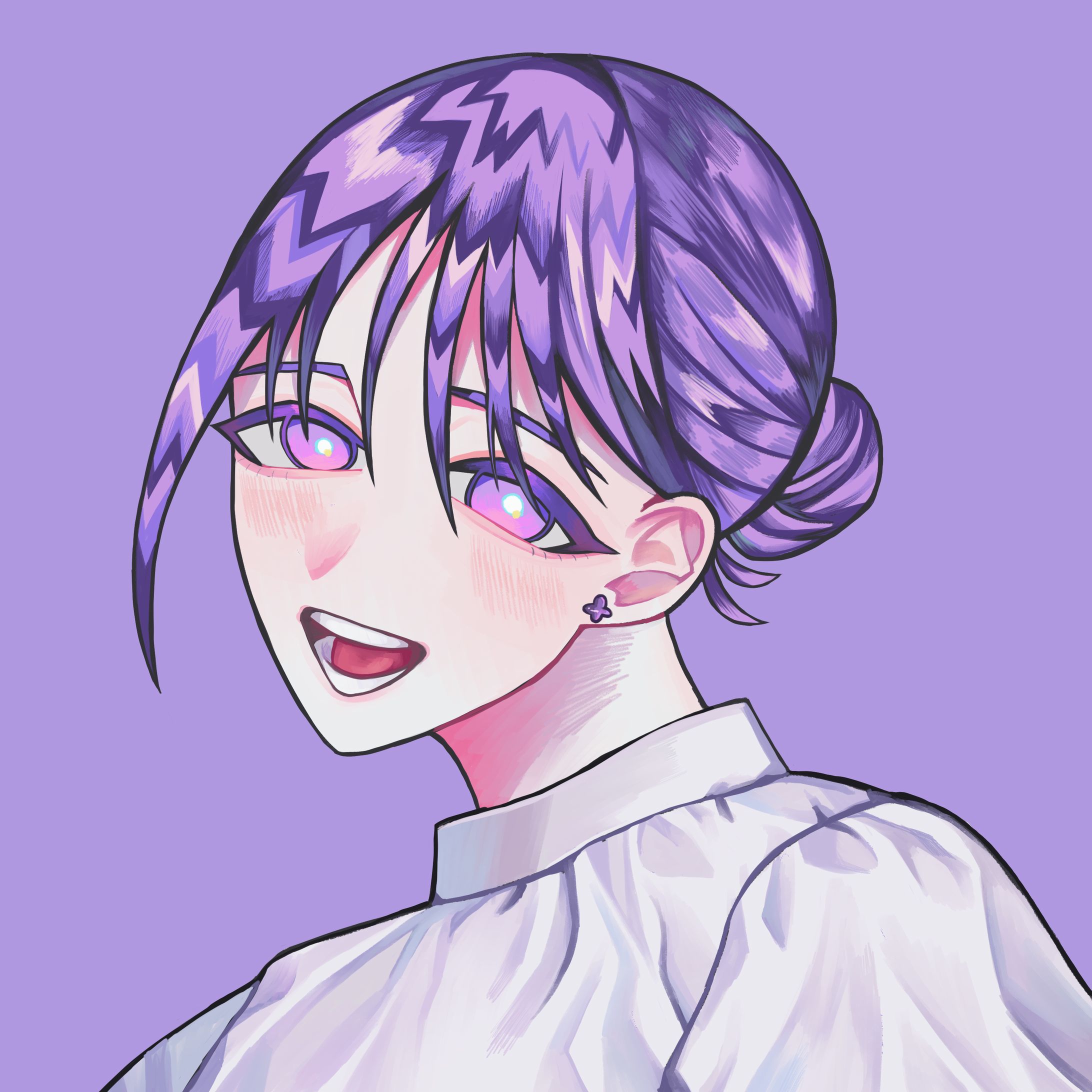 ラベンダー-1