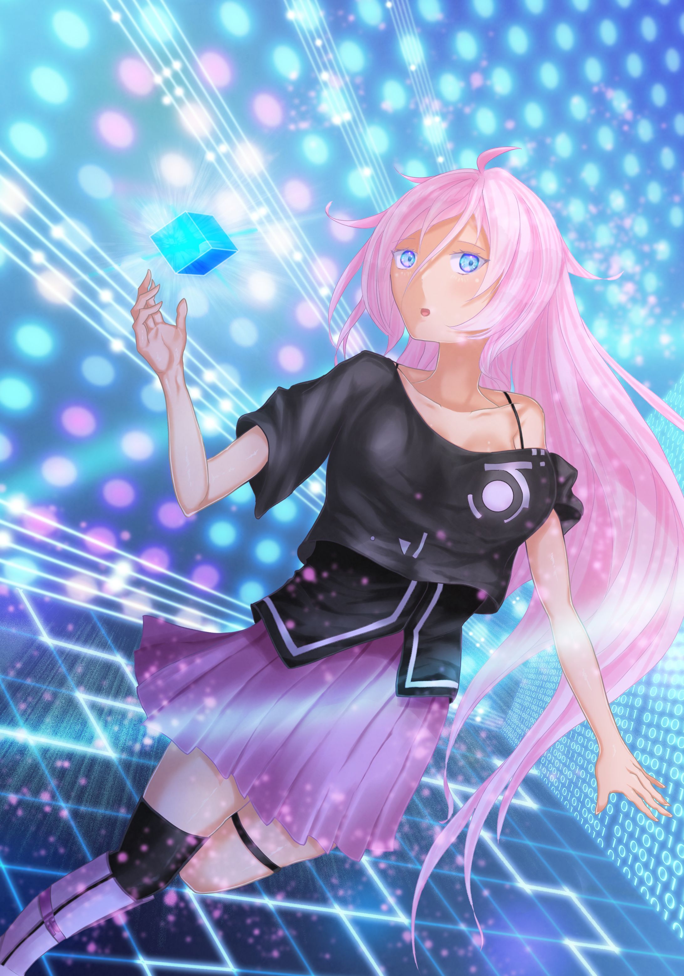 Magia/IA生誕祭2026-1