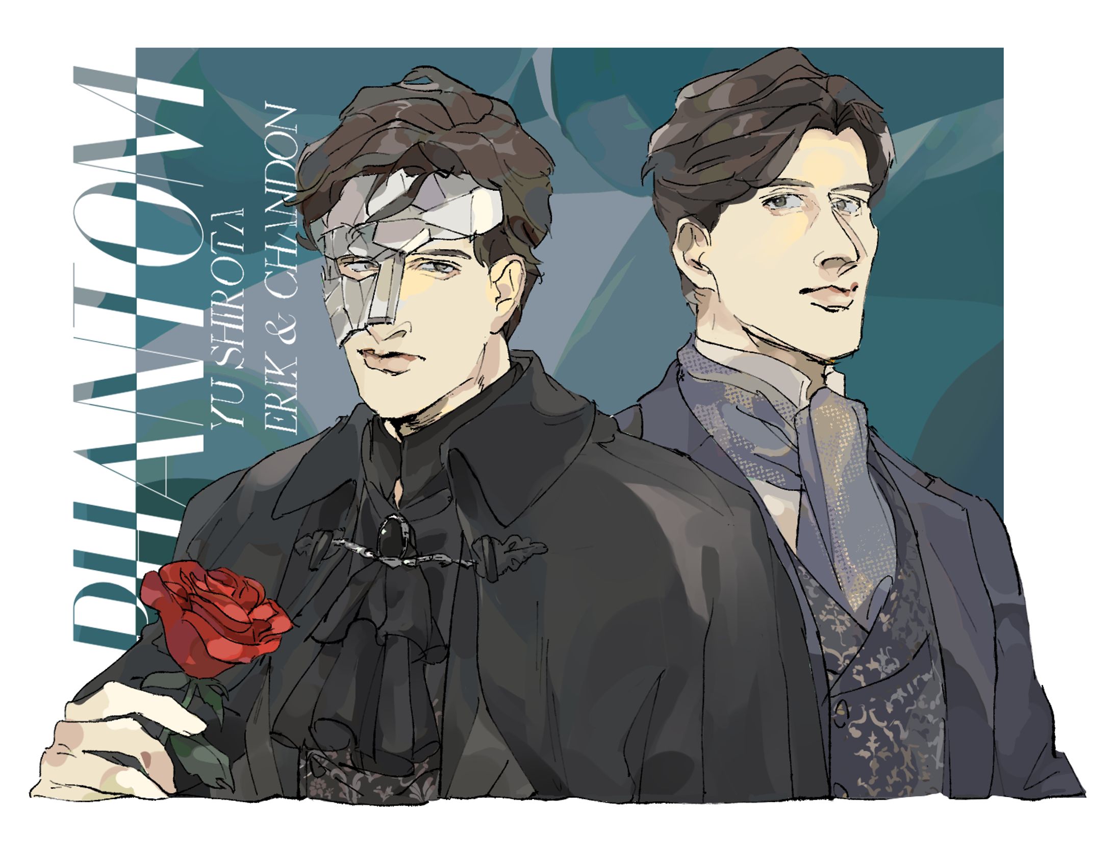 ファンアート-1