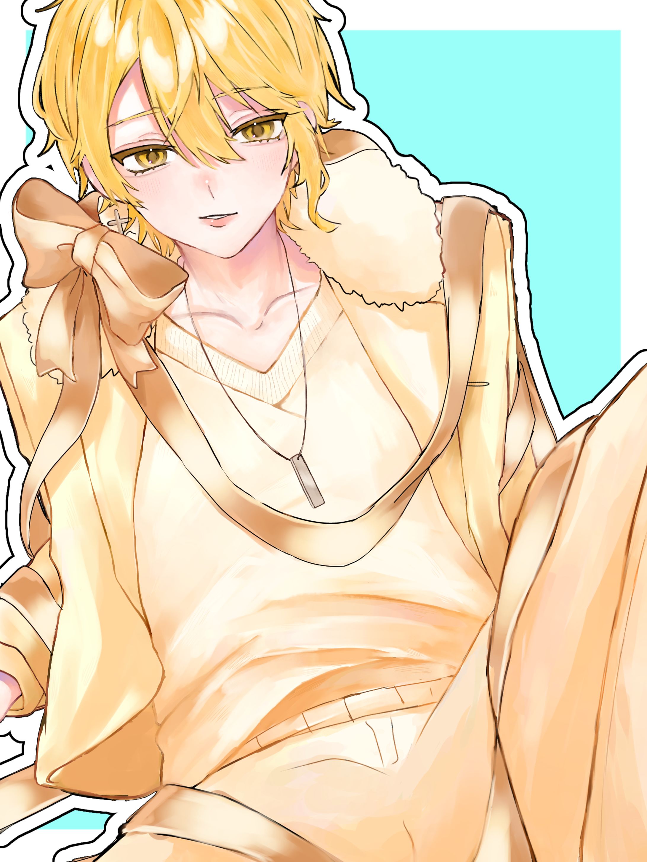 【FA】歌い手様-1