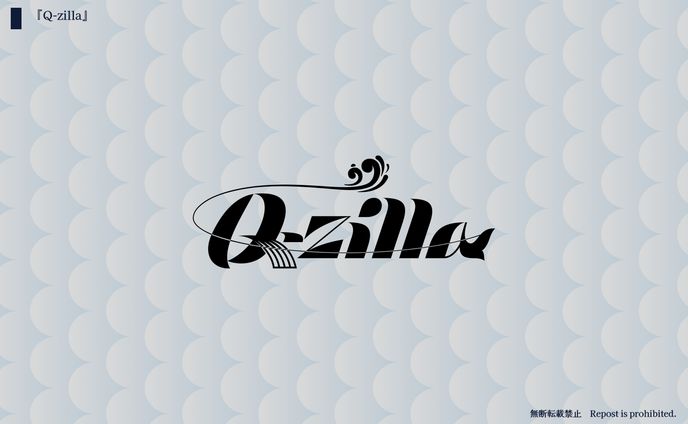ご依頼ロゴ、kill la kill