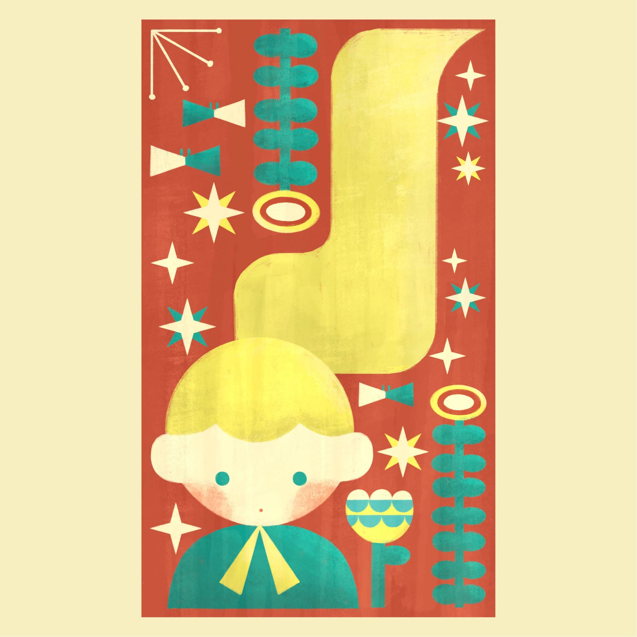 ポニーテール-1