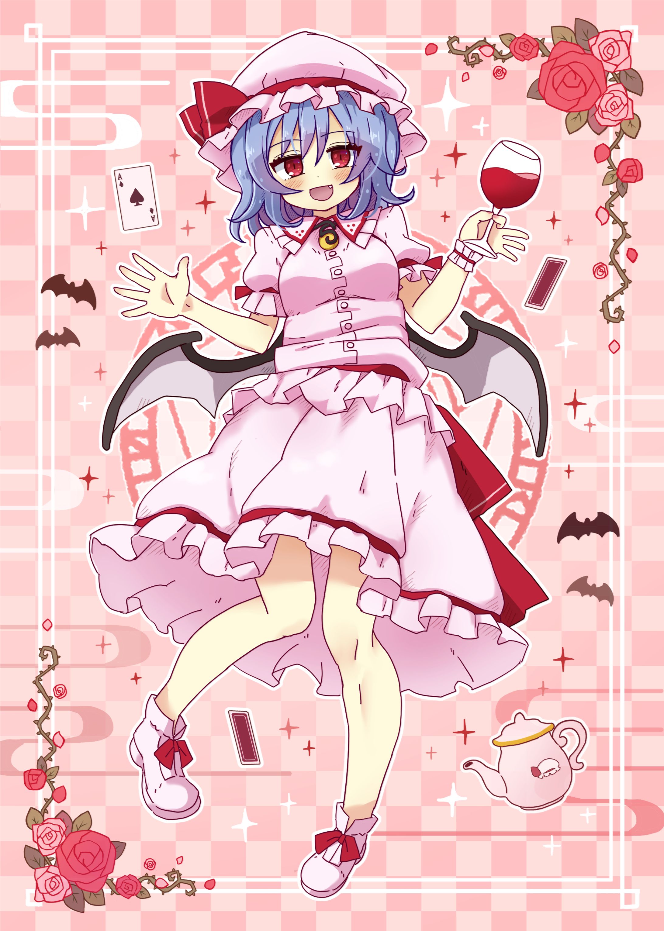 東方project（二次創作）-1