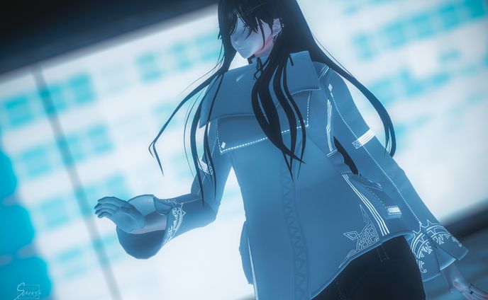 web、モデル