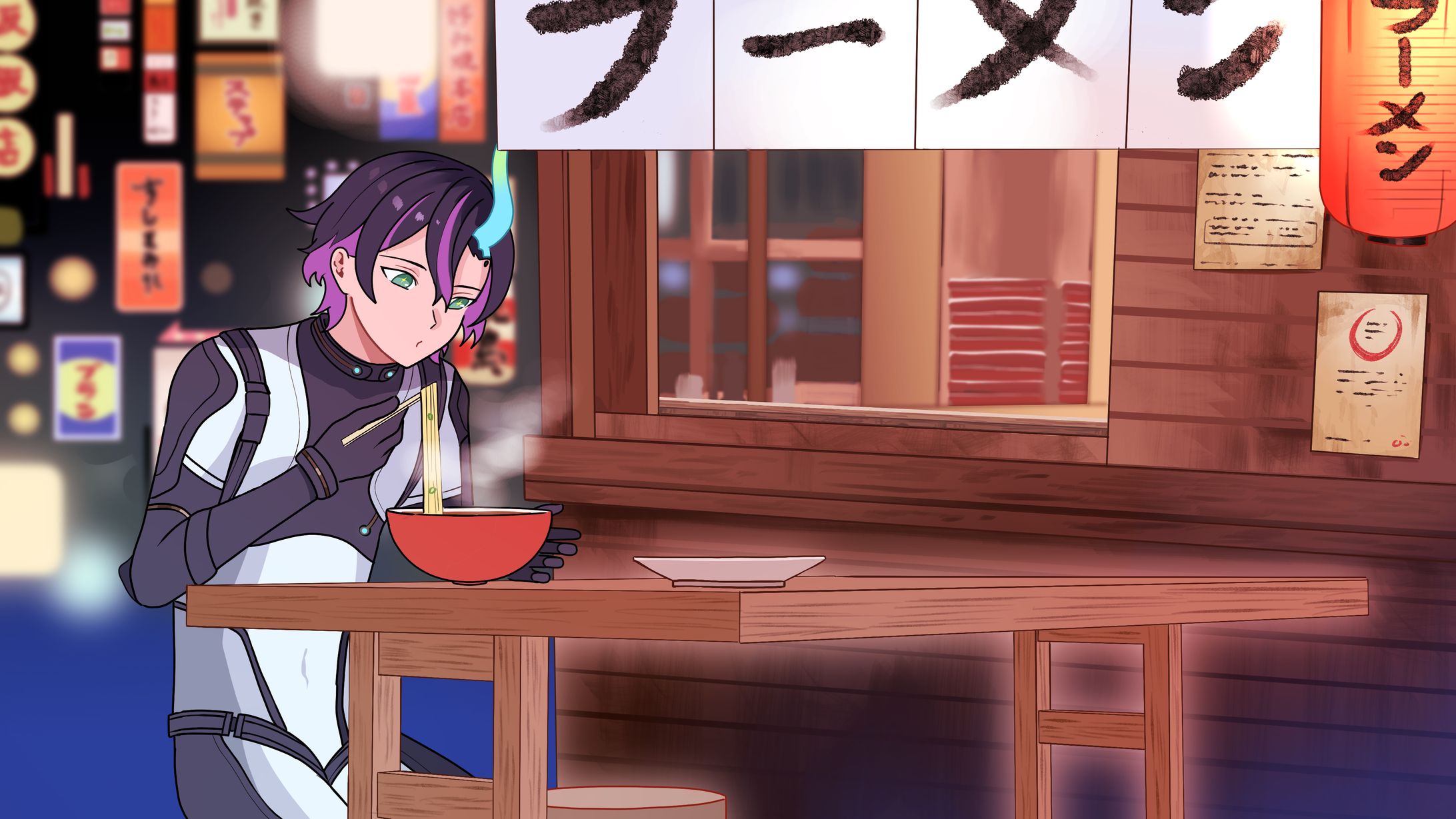 依頼絵１８-1