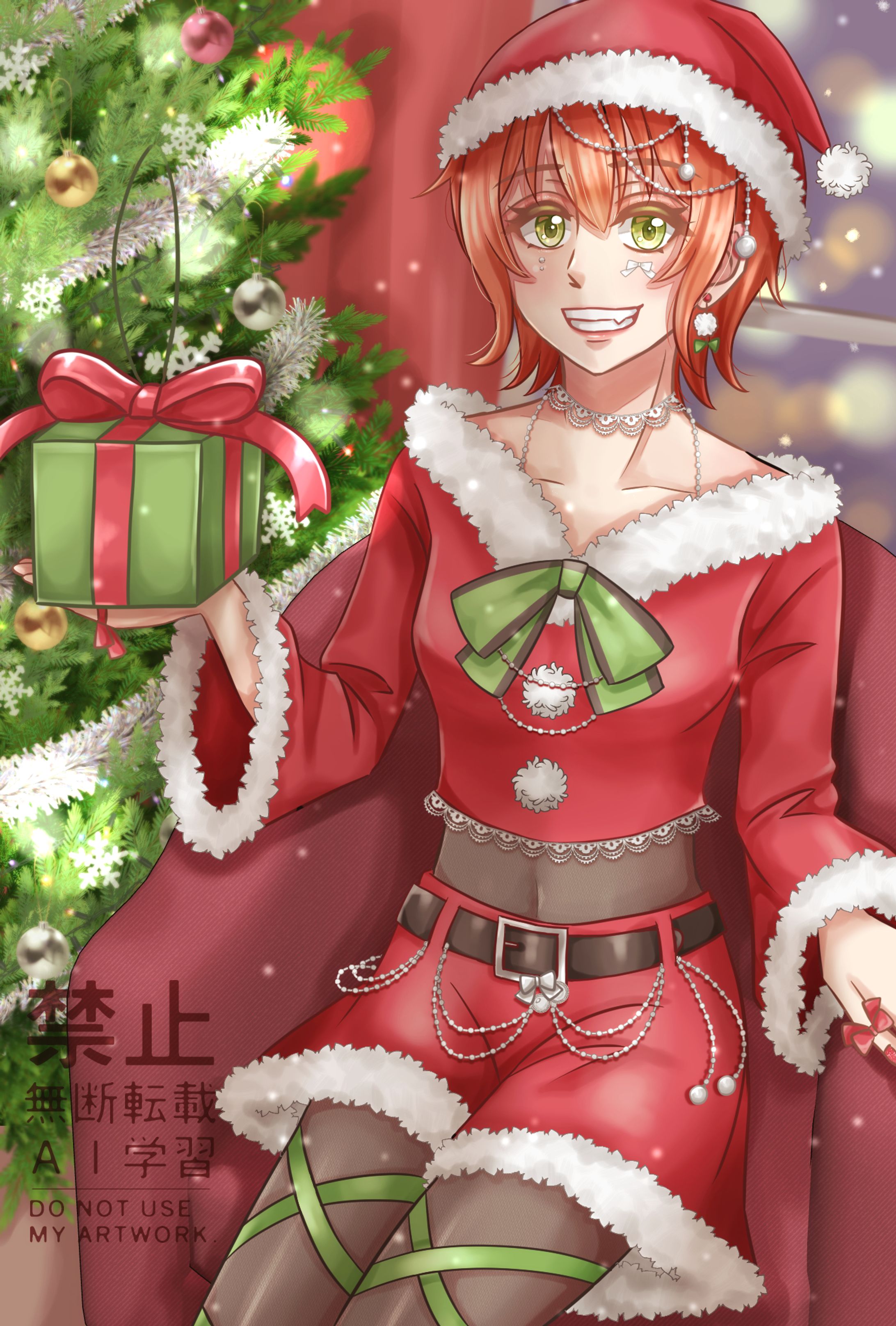 🎄Happy Merry Christmas🧡🎁-1