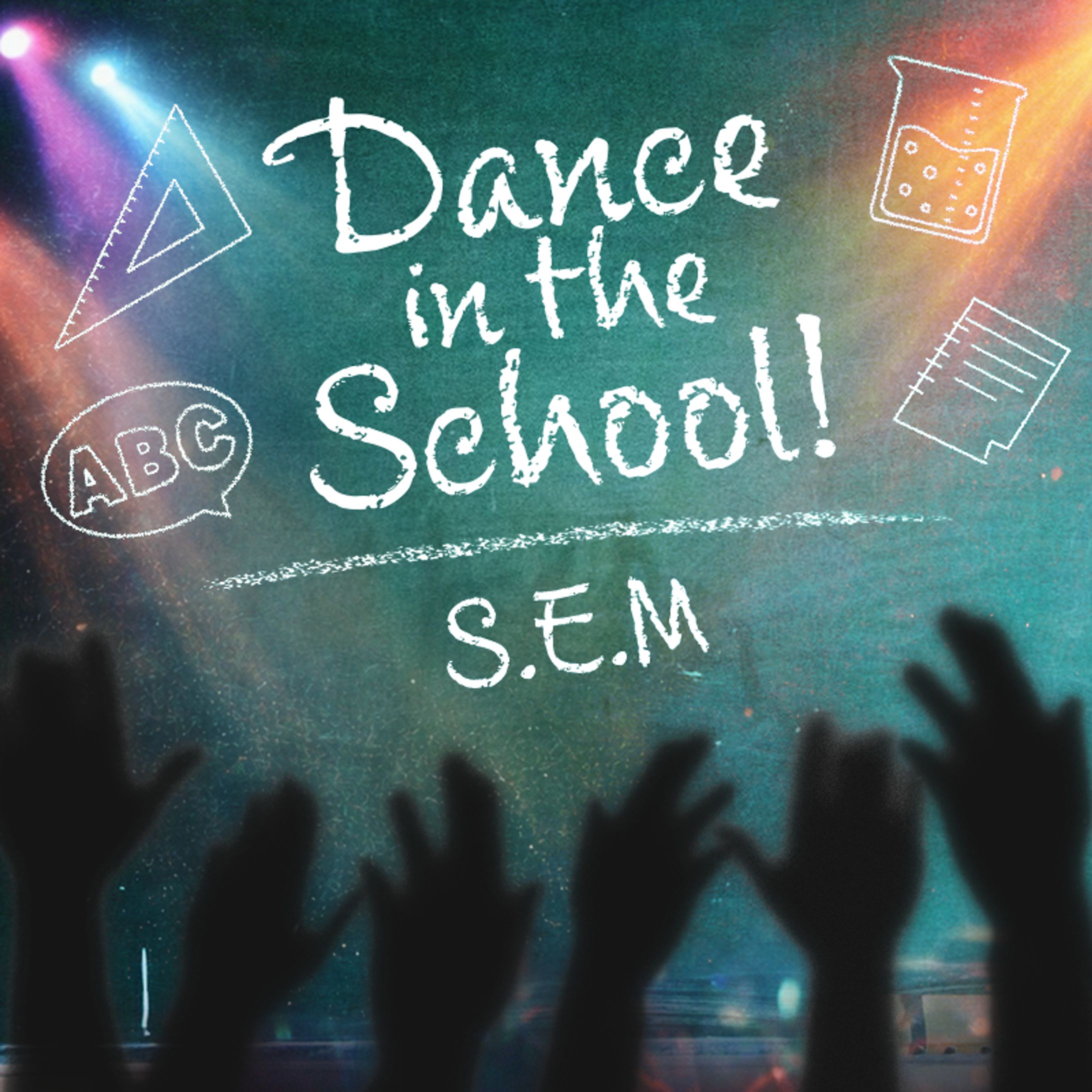 Dance in the School!-1