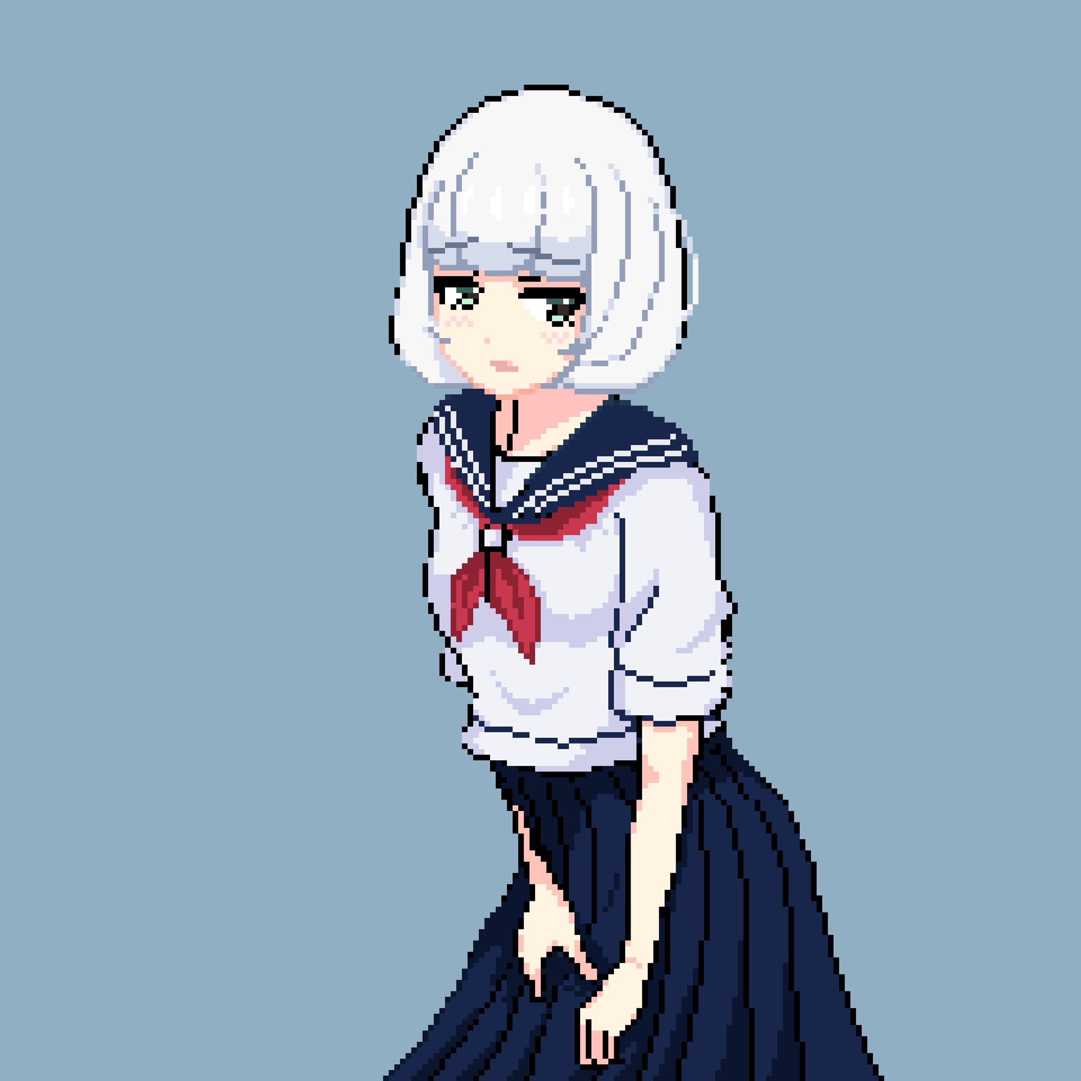あるゲームのヒロイン-1
