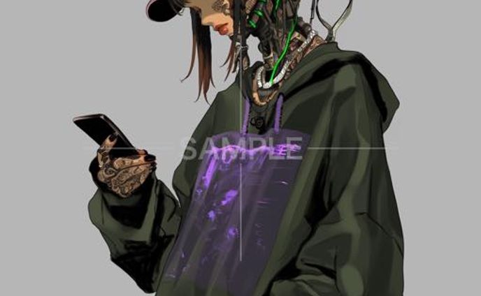 プロフィール画像10
