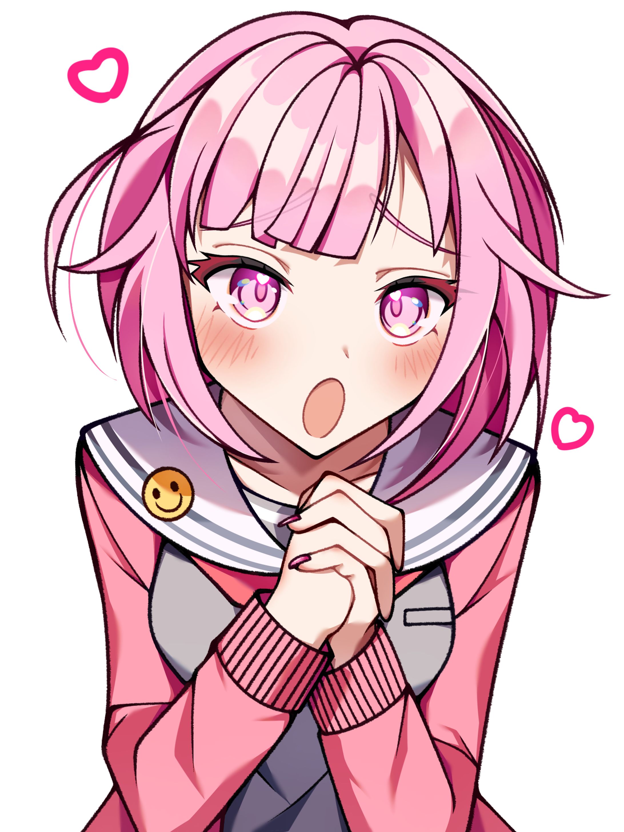 🍨FA🍨鳳えむ「プロセカ」-1