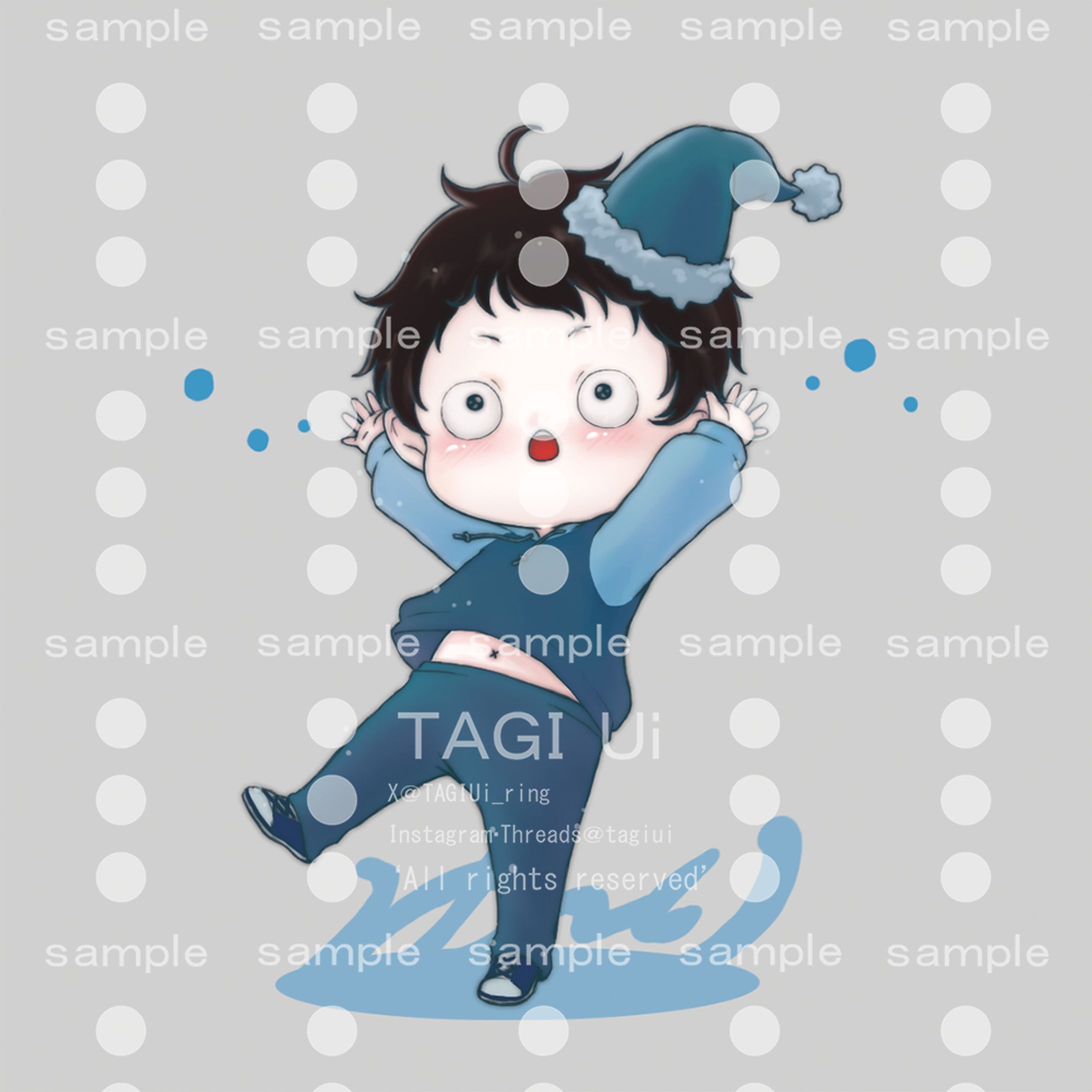 イベント賞品のご依頼-1