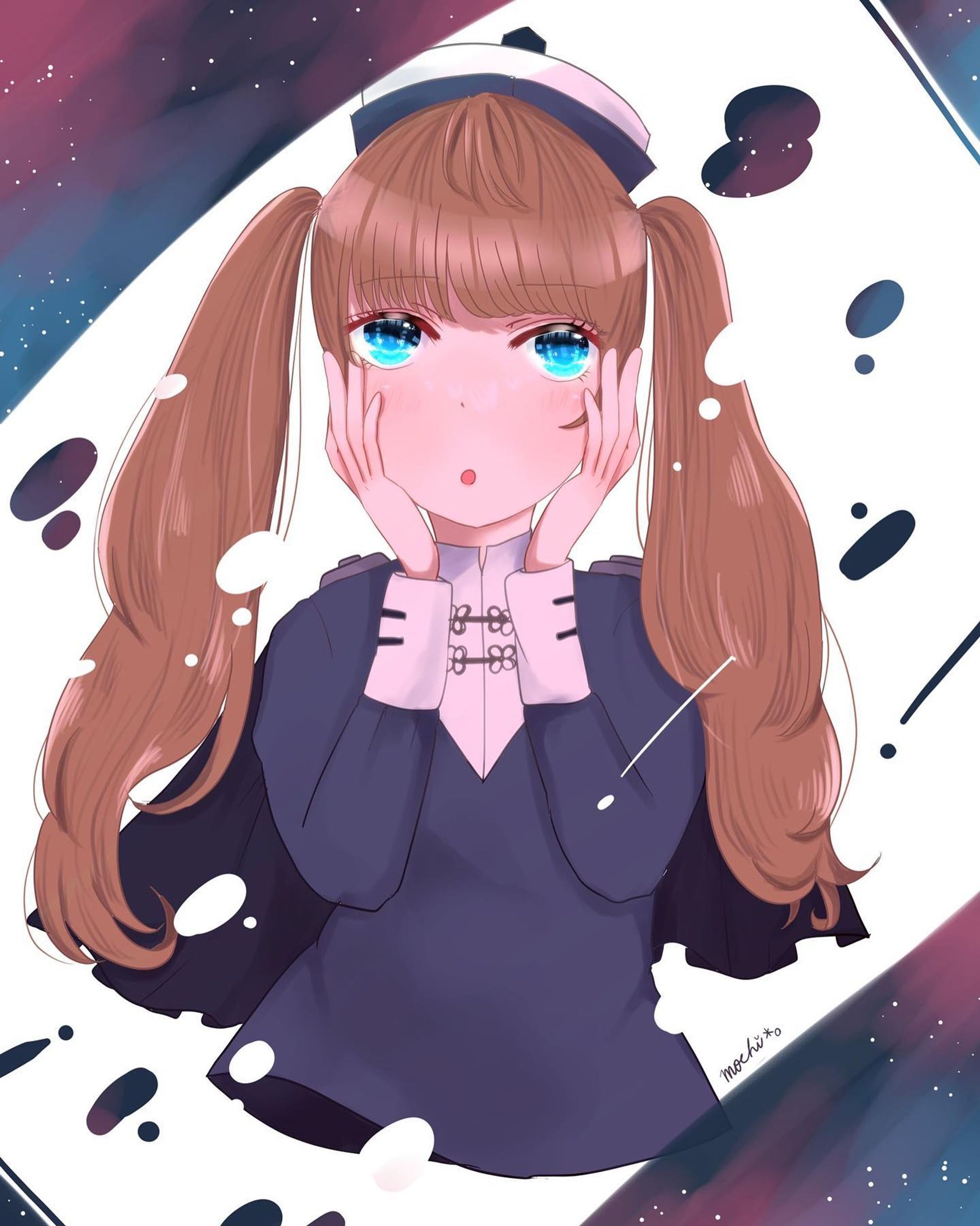 世界に影がさしても

 #イラスト #いらすとぐらむ #お絵描き #イラスト好き  #イラスト好きと繋がりたい  #お絵描き好きな人と繋がりたい  #絵柄が好みって人にフォローされたい  #創作 #女の子 #illust-1