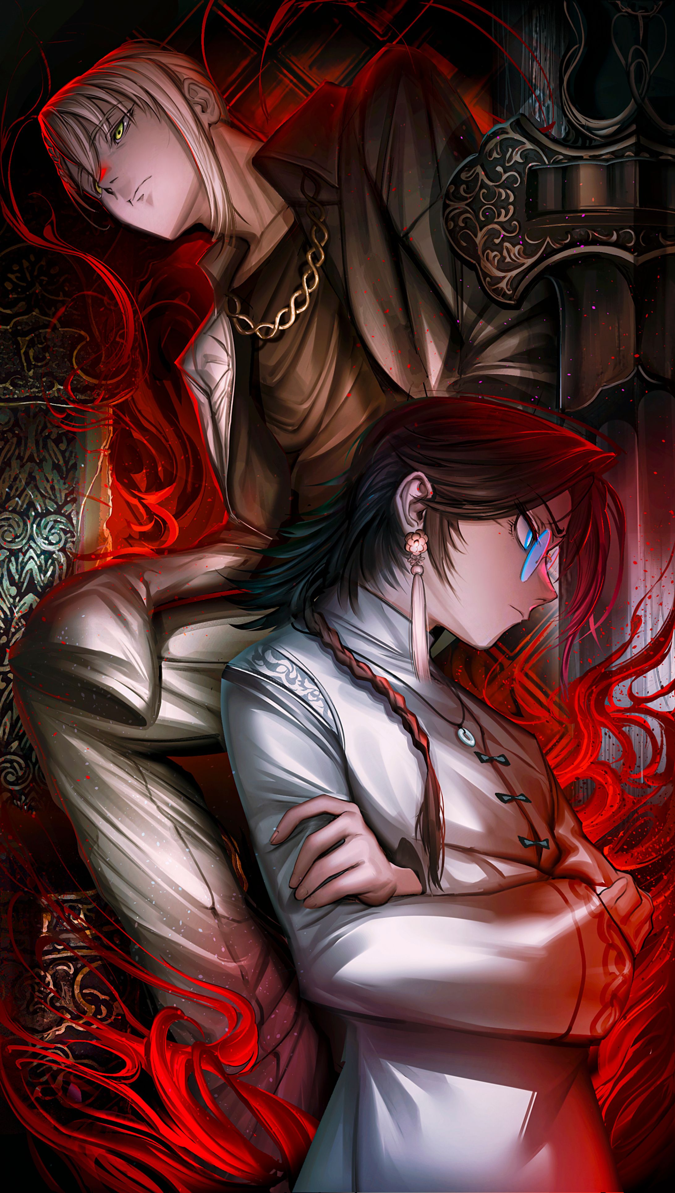 Skebリクエスト-1