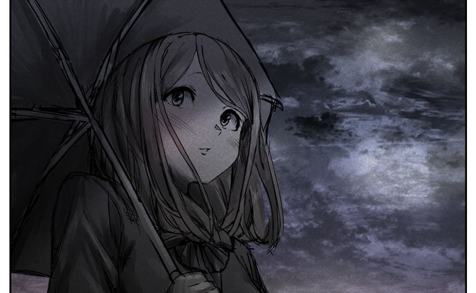 オリジナルラフ