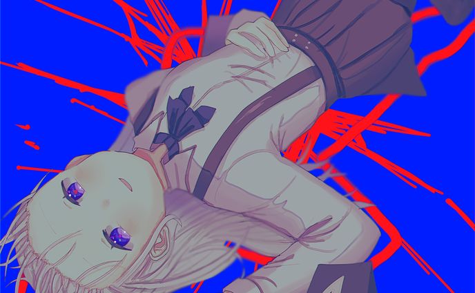 イラスト、ドア