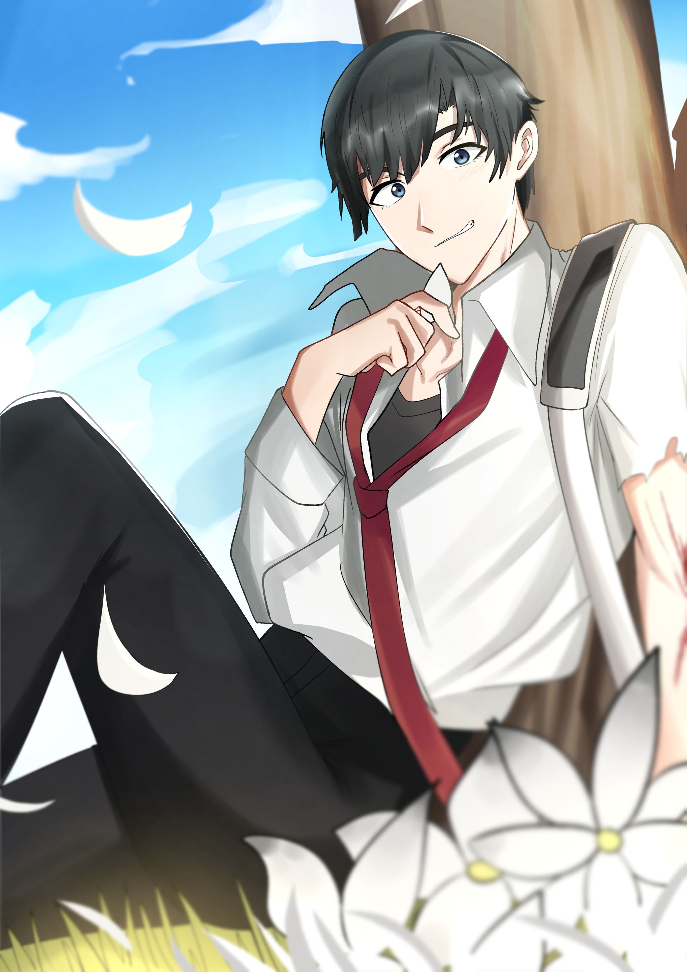 Chill art-1