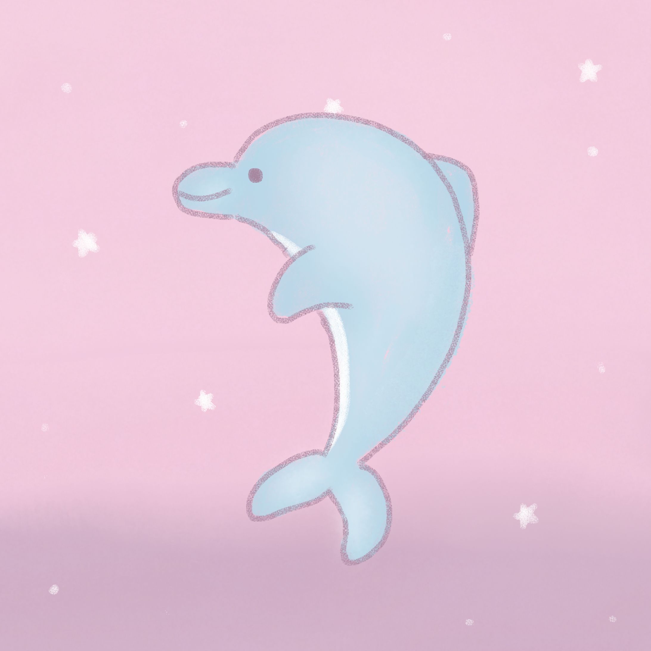 ファンシーイラスト（サンプル）-1