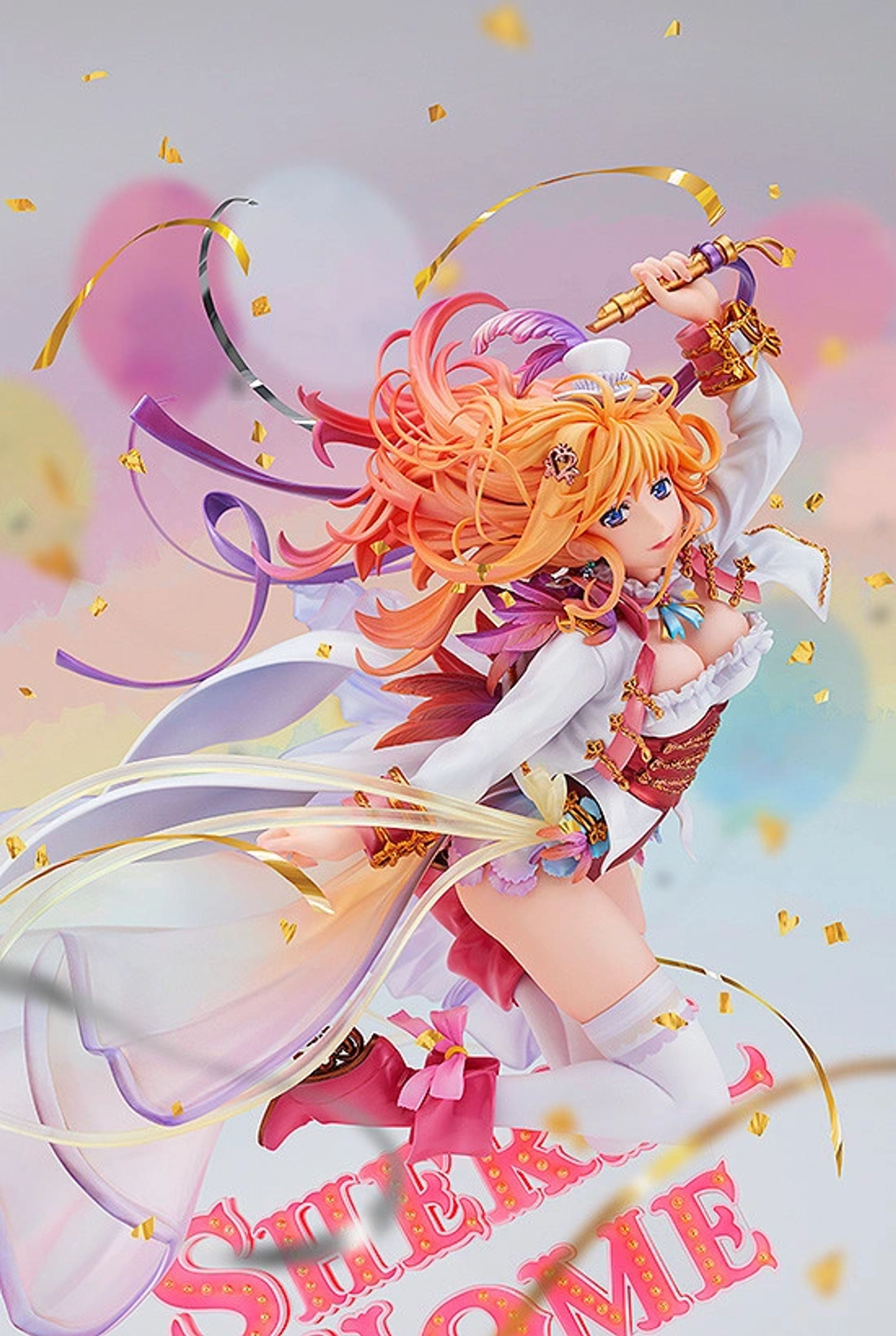 シェリル・ノーム ～ Anniversary Stage Ver. ～-1
