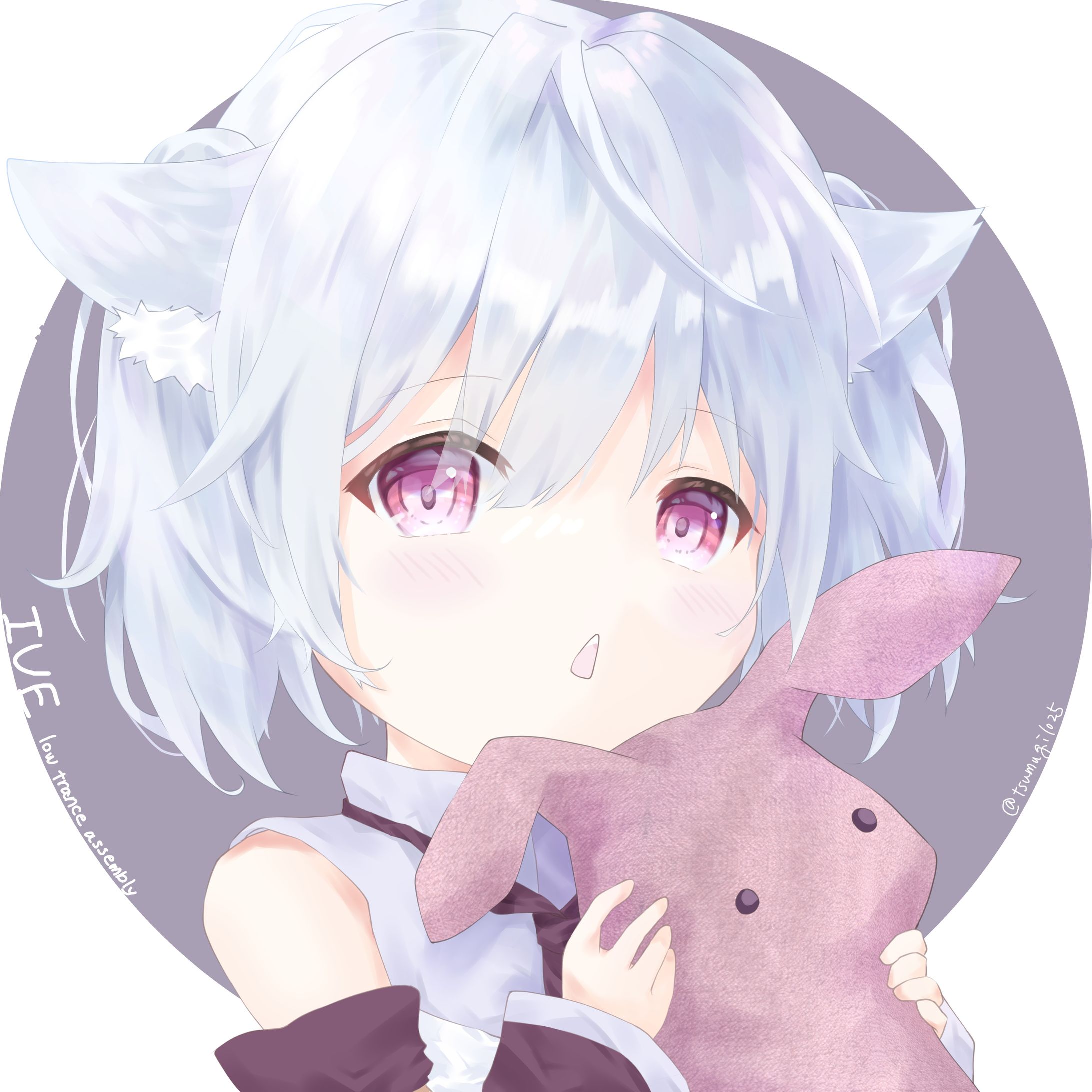 うちの子21年ver.-1