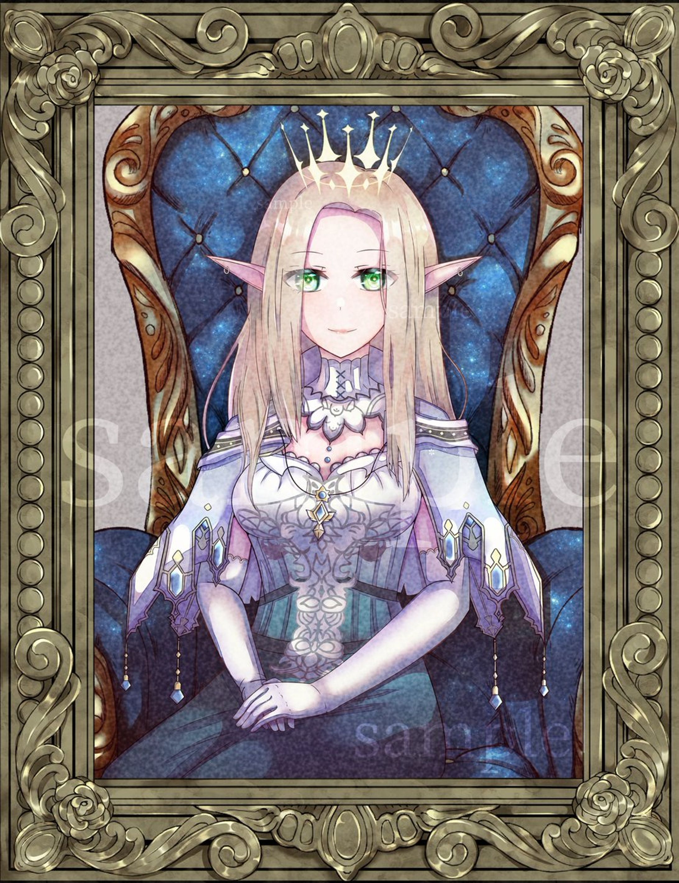 SKIMA依頼絵-1