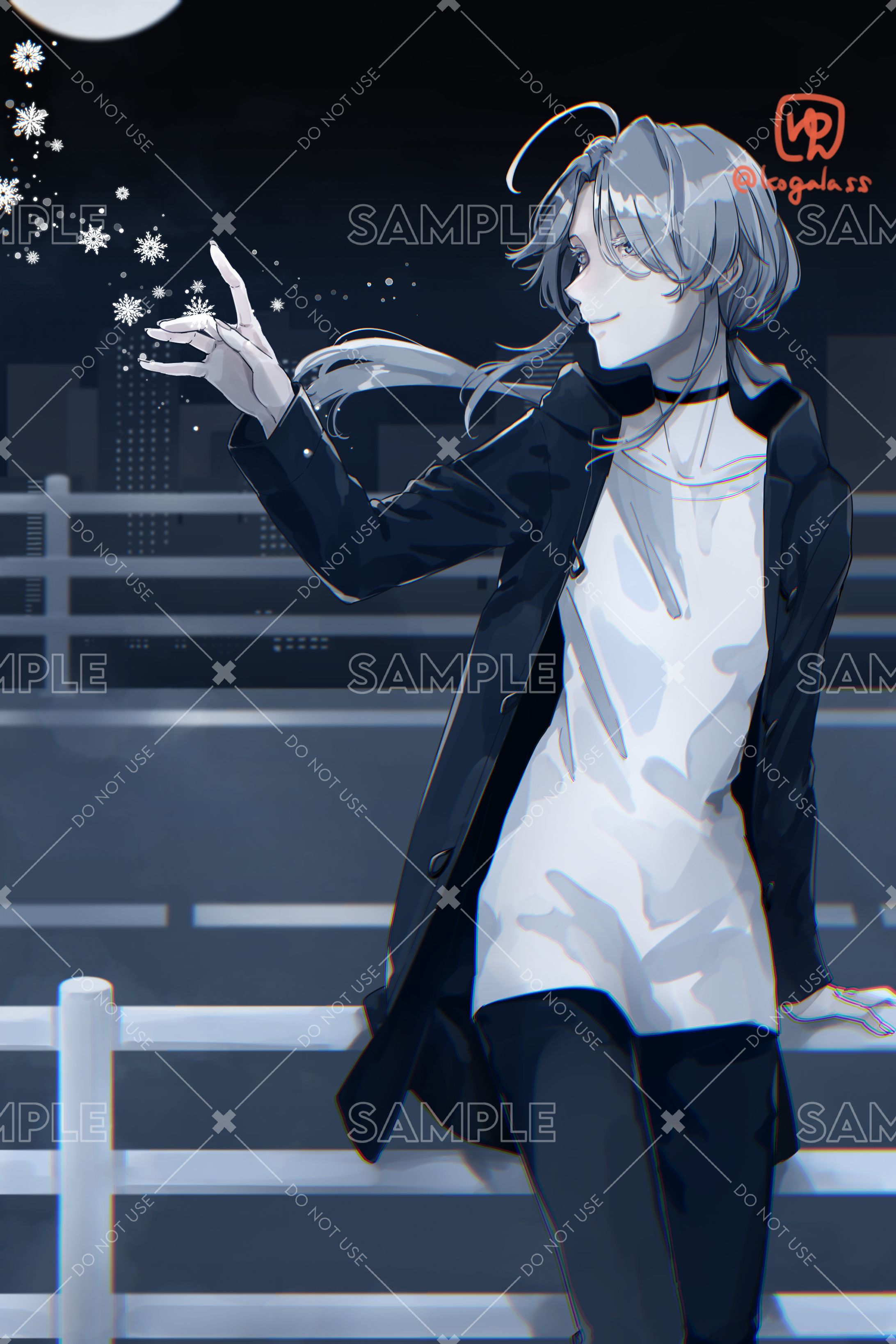 2022/08/18 SKIMA 1枚絵-1