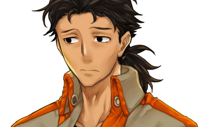 【個人様ご依頼分】キャラデザイン