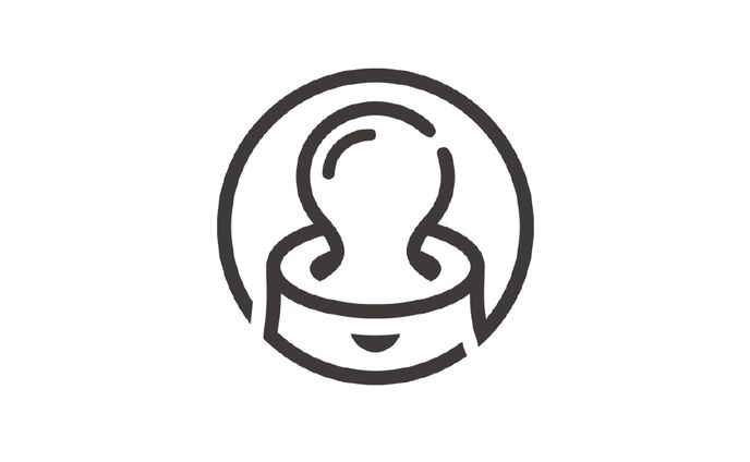 ロゴ｜ワークショップ