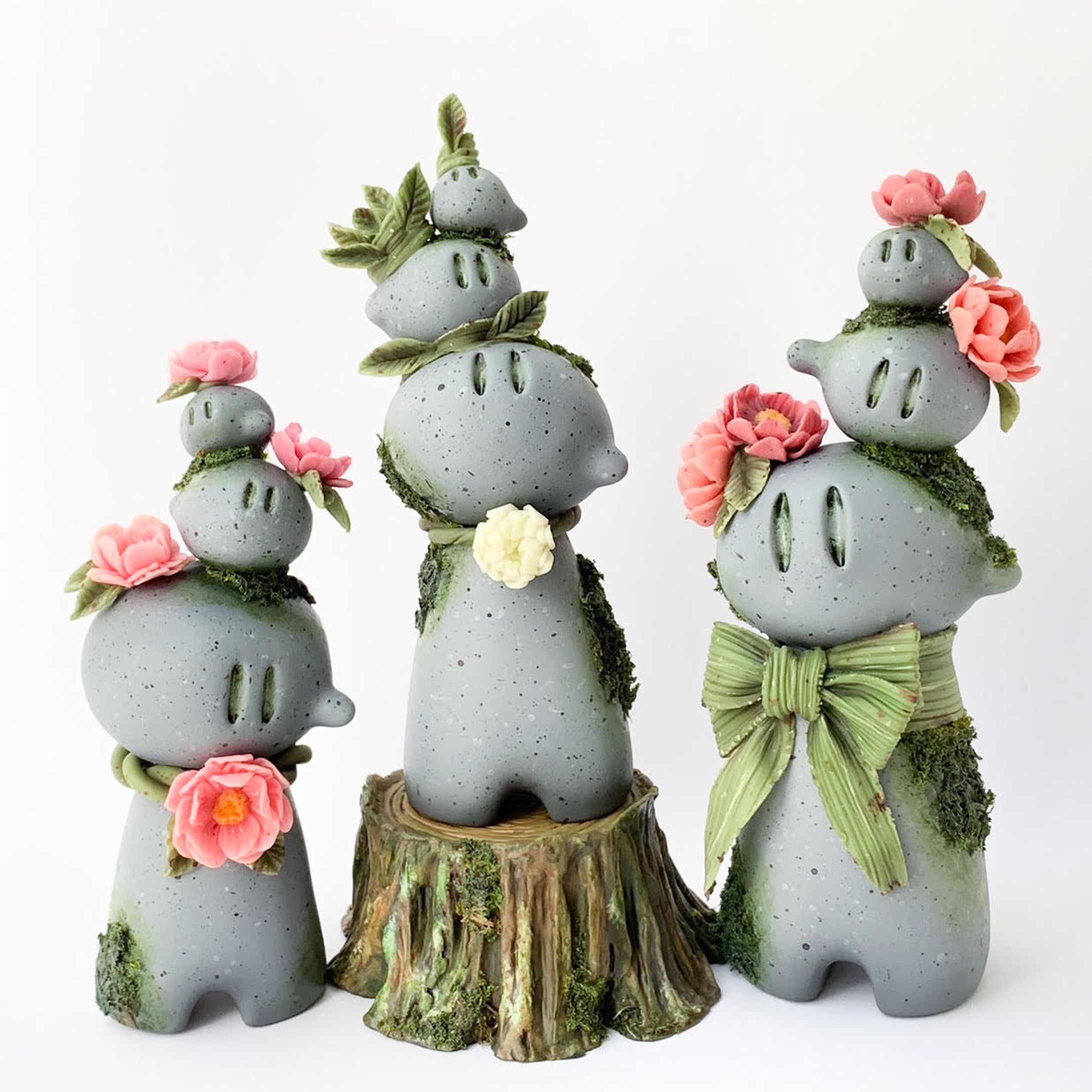 コドゾ│七五三ごっこ展-1