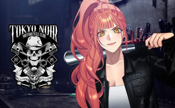 Selia Aisnith - GTA RP Thumbnail