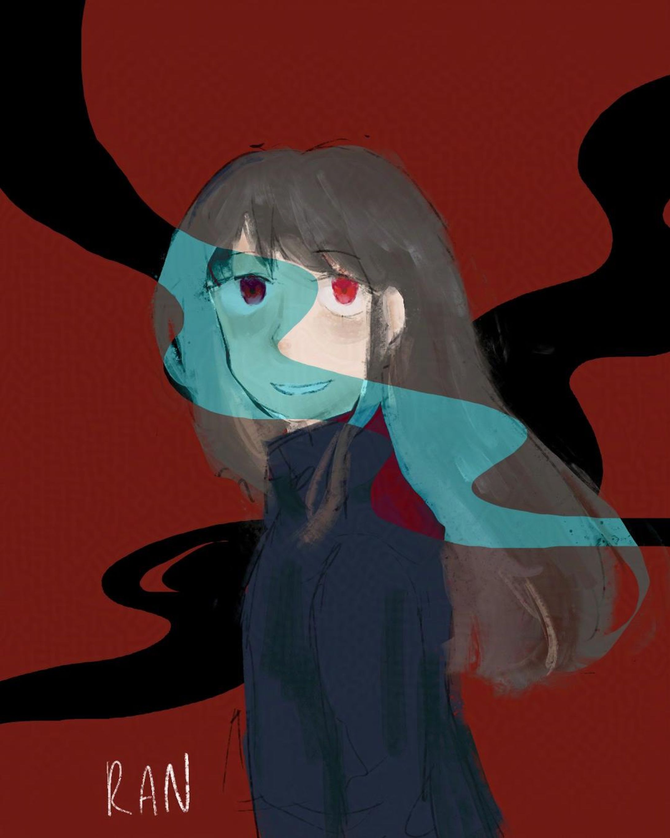 Textured Painterly Samples-1