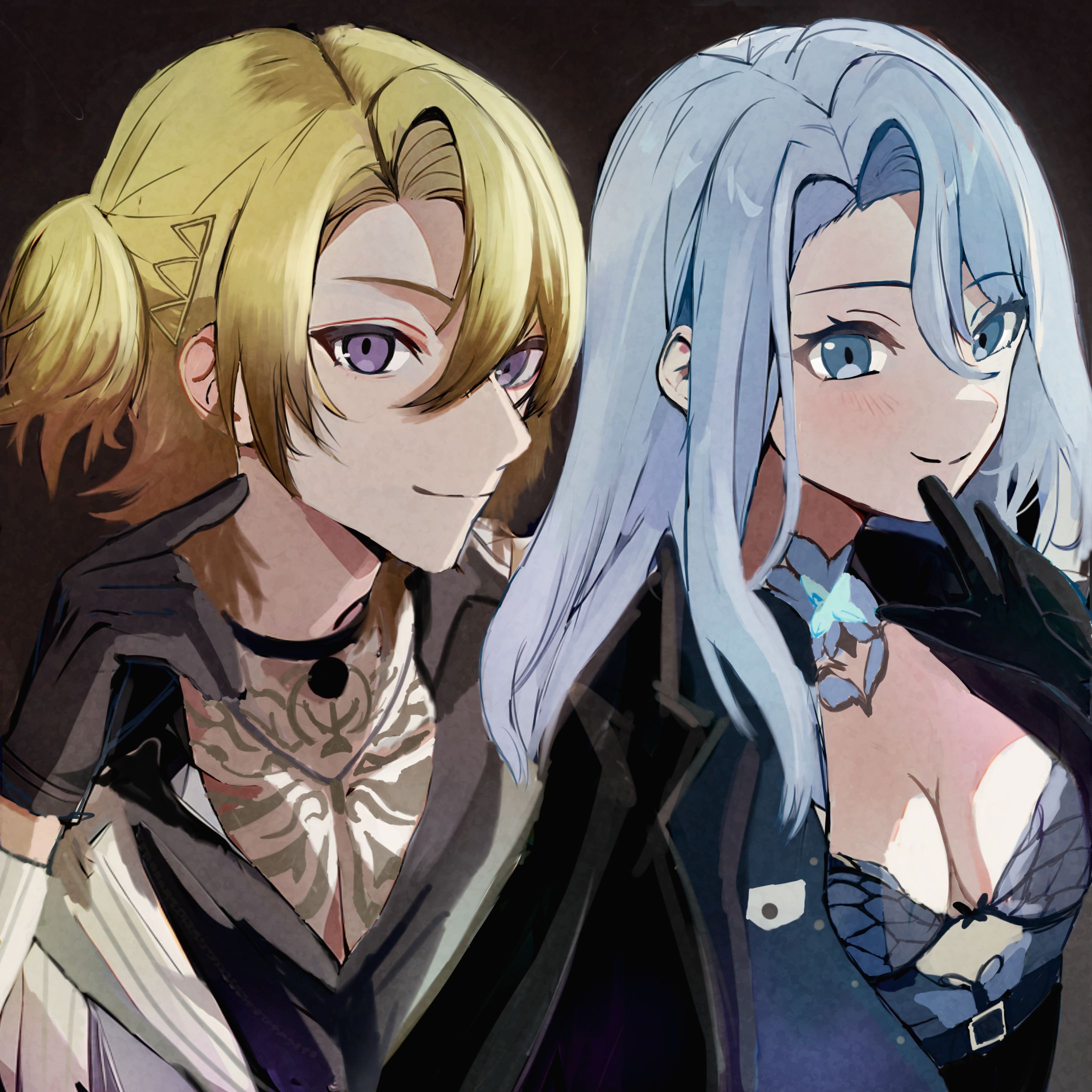 Luca&AmaLee-1