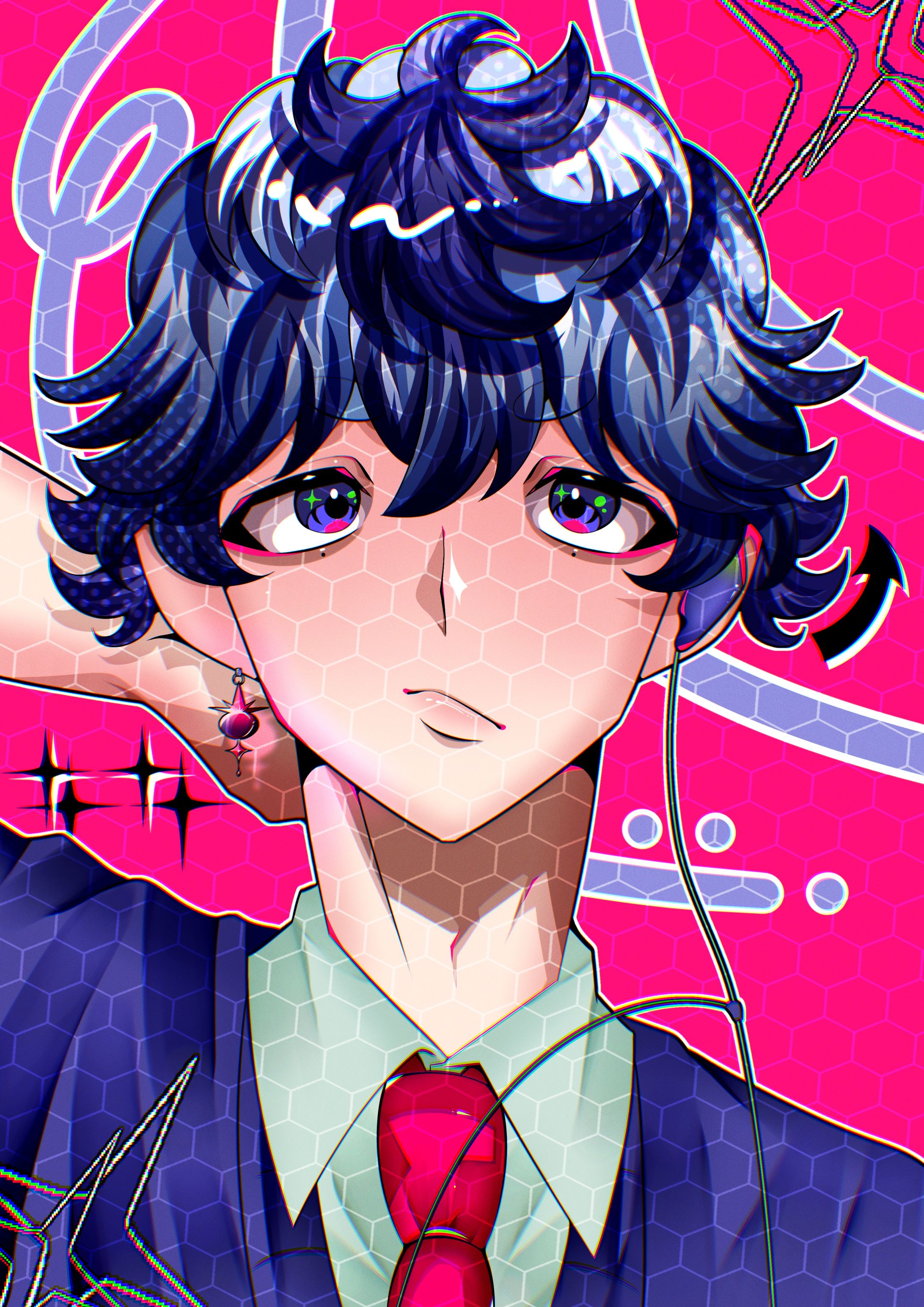 1枚絵-1
