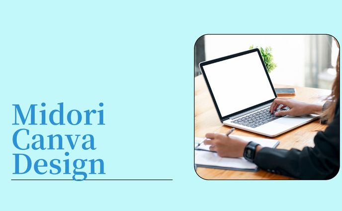 Midori Canva Design2