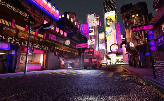 無職、shop
