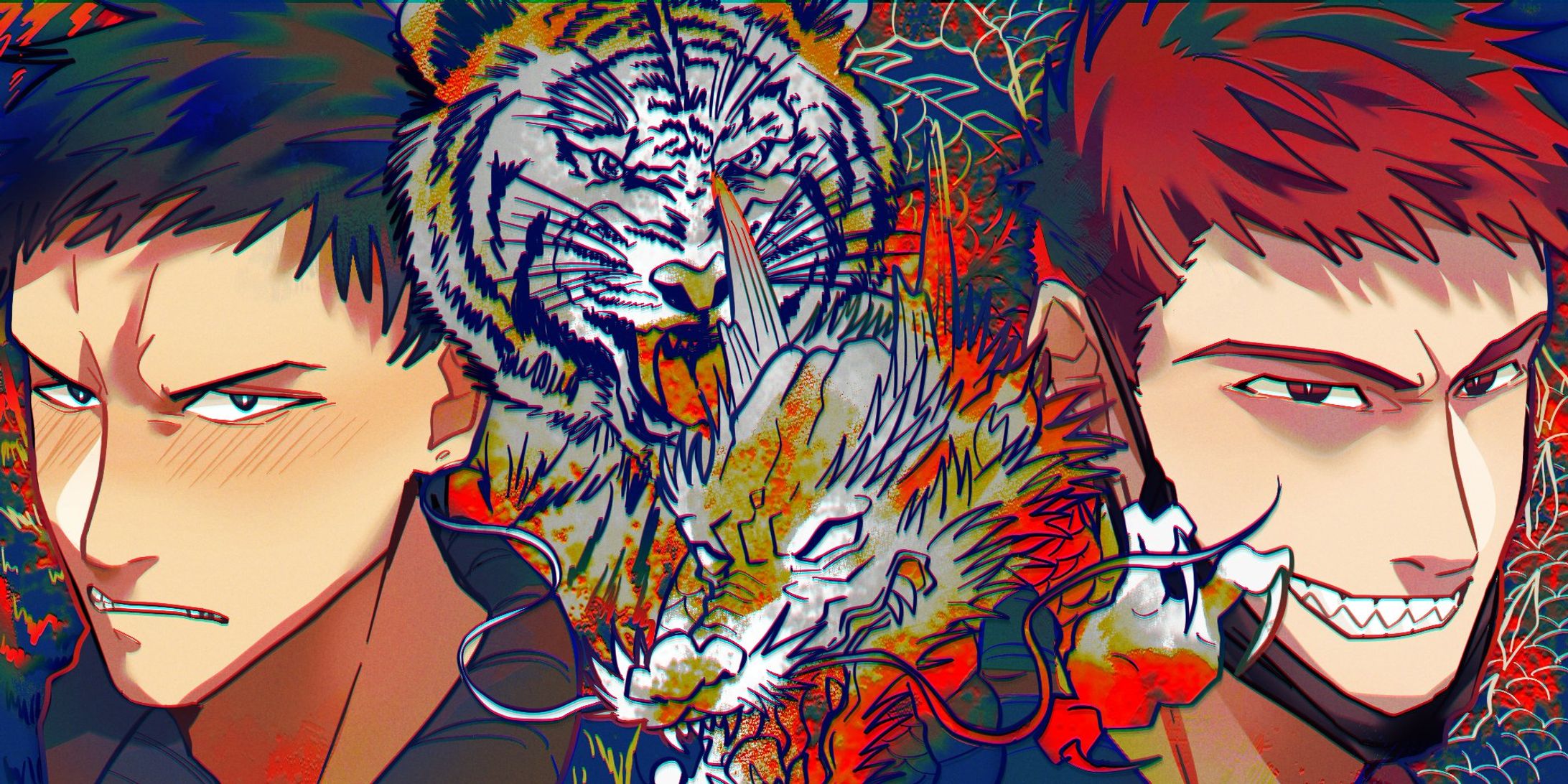 【花楽】背中-1